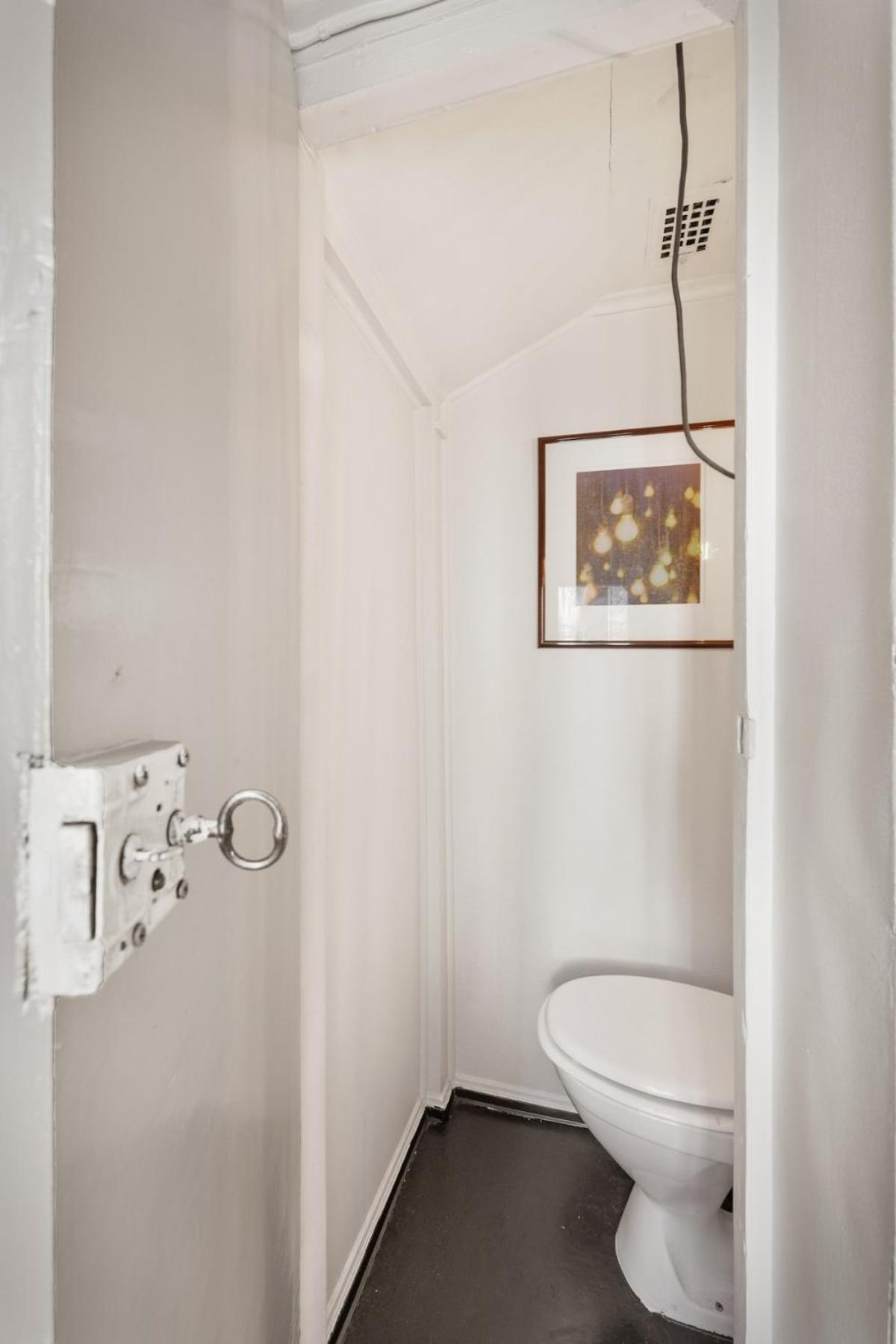 Holiday home Gem Straight Out Of History - Built In 1750 Bergen