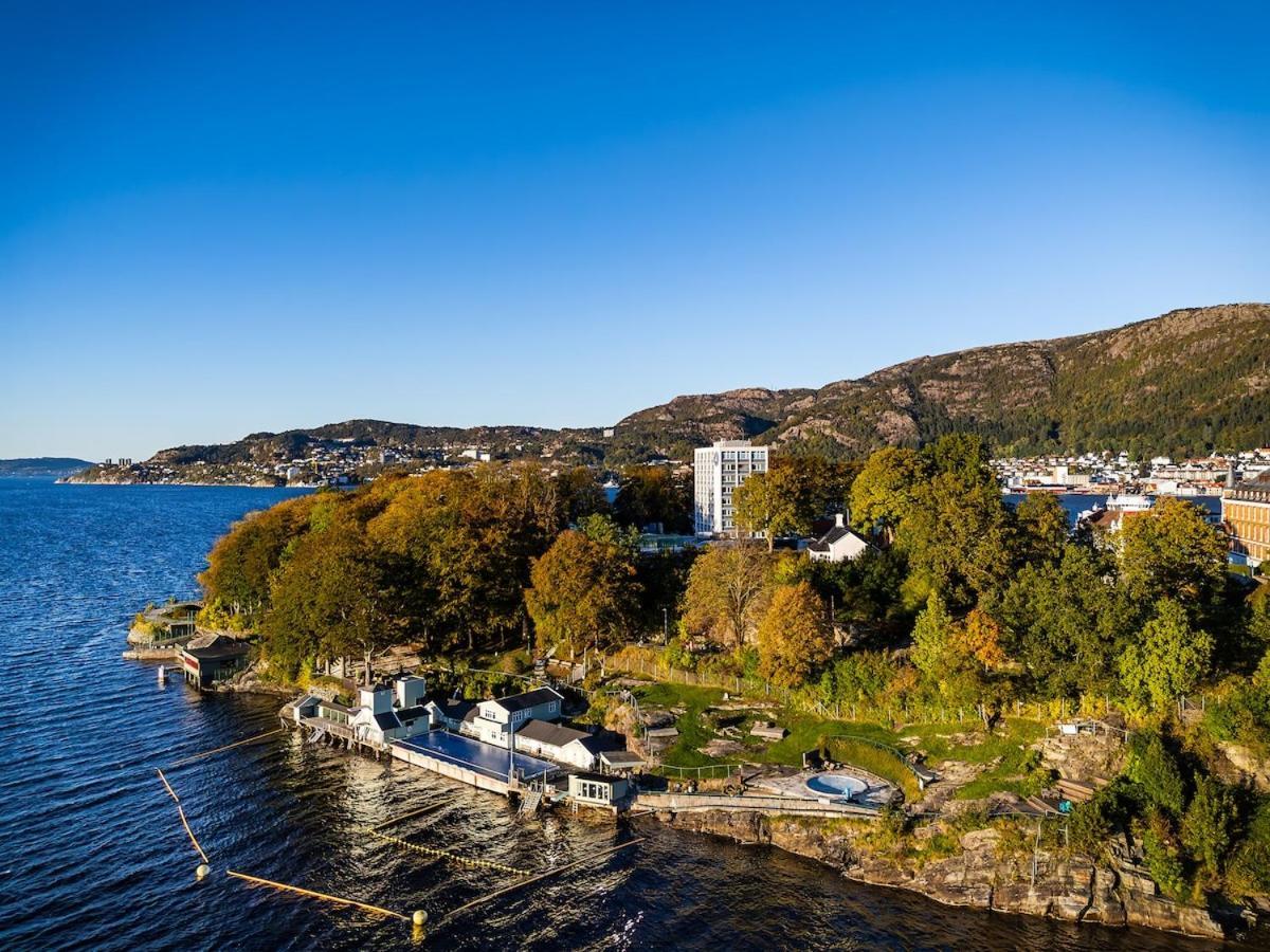 Gem Straight Out Of History - Built In 1750 Bergen