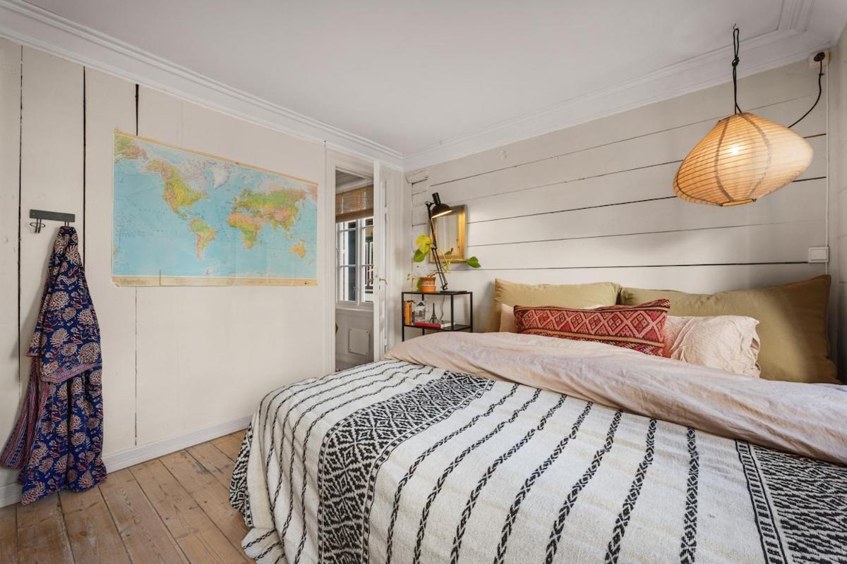 Holiday home Gem Straight Out Of History - Built In 1750