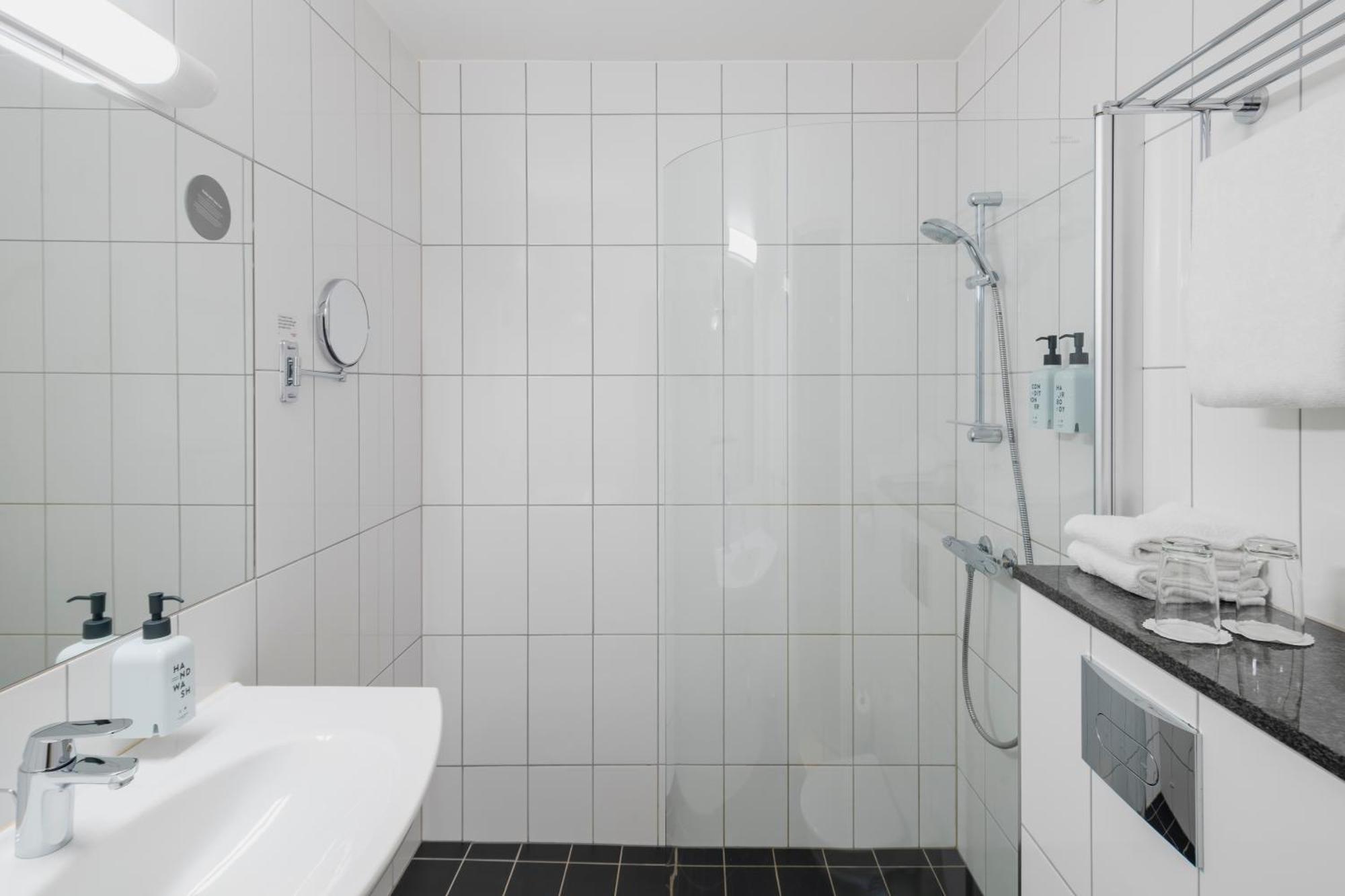 Hotel Scandic Kokstad