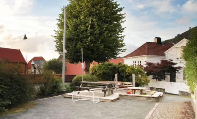 Holiday home Dinbnb Homes L Charming 2-bedroom By The Sea Cozy Bergen