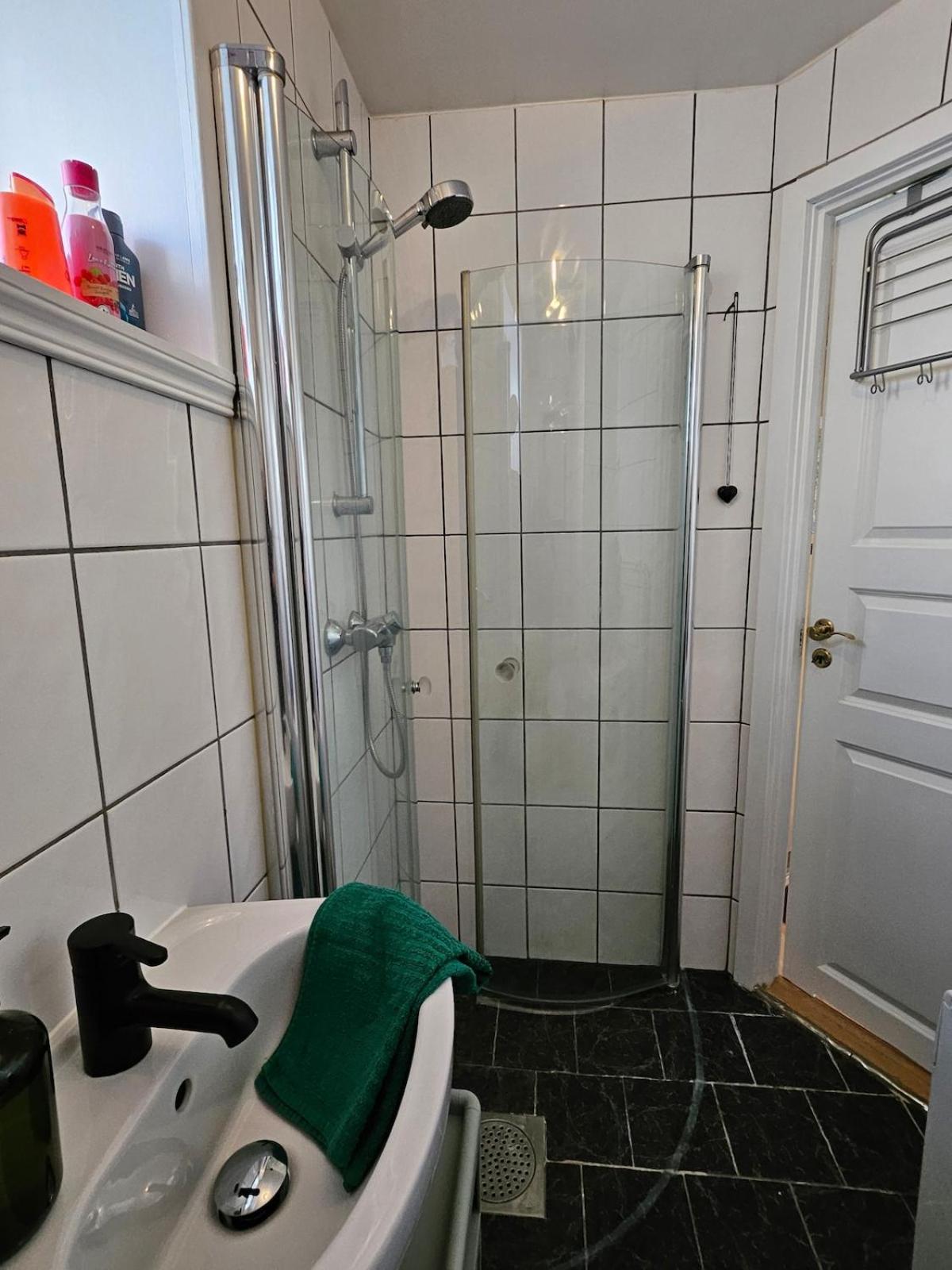 Apartment Is Where Your Heart Is! Bergen
