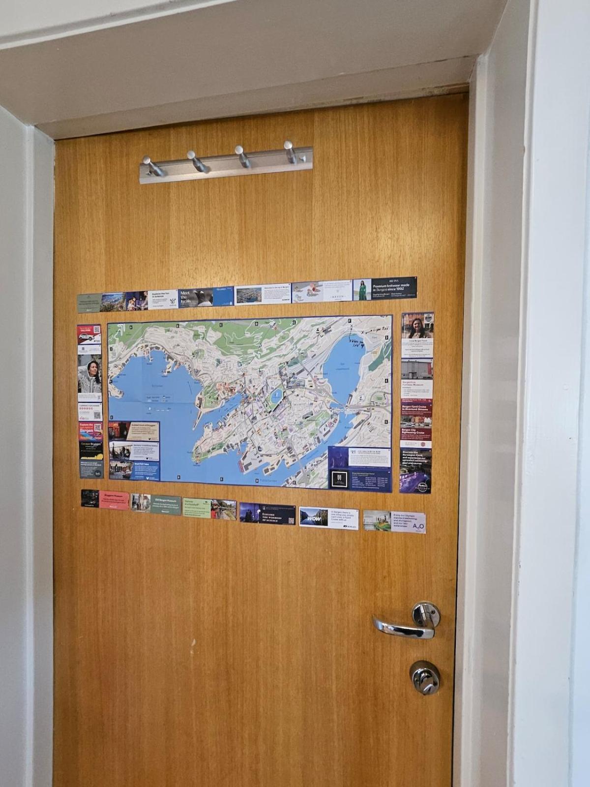 Apartment Is Where Your Heart Is! Bergen