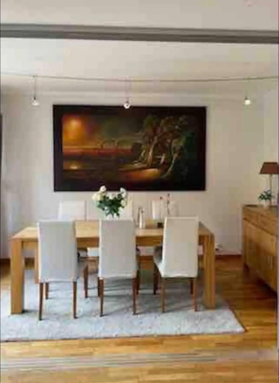 In Bergens Location Apartment