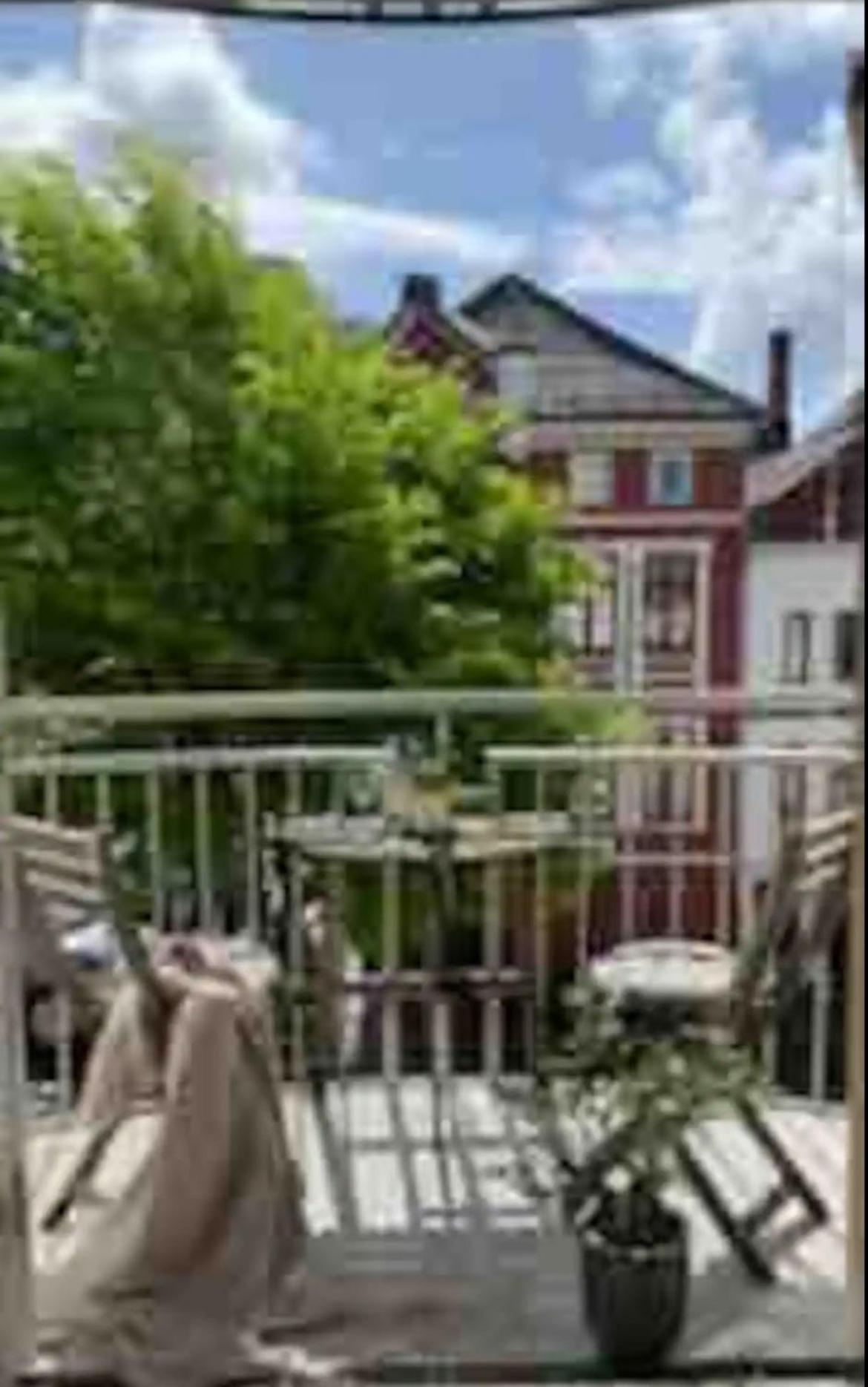 In Bergens Location Apartment Bergen
