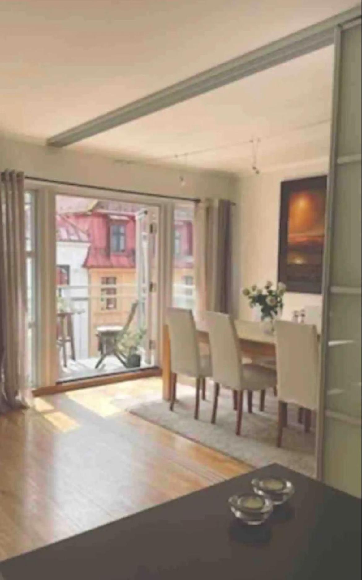 In Bergens Location Apartment Bergen
