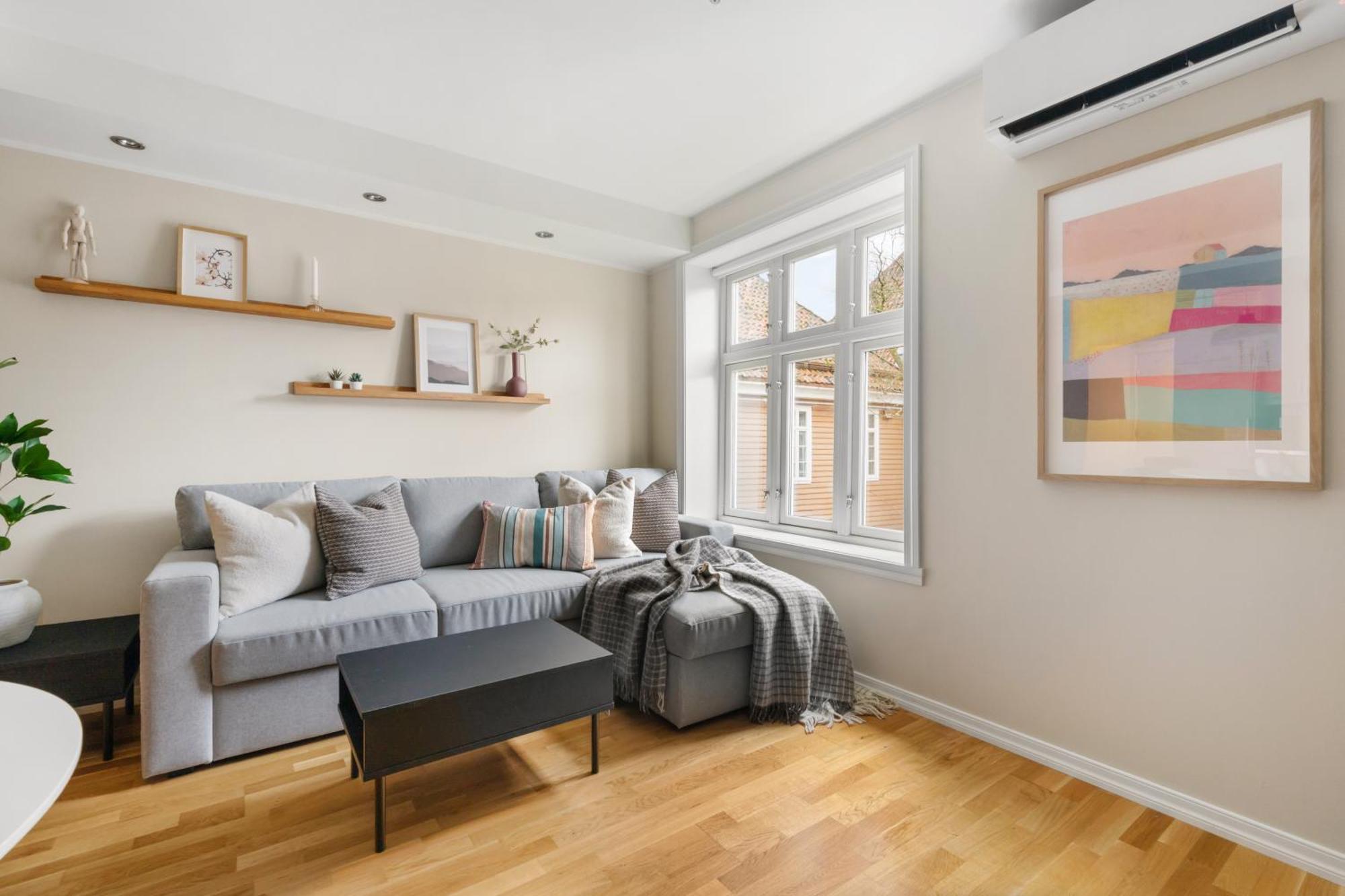 Beds - Modern, Cozy & Perfect Location Bergen