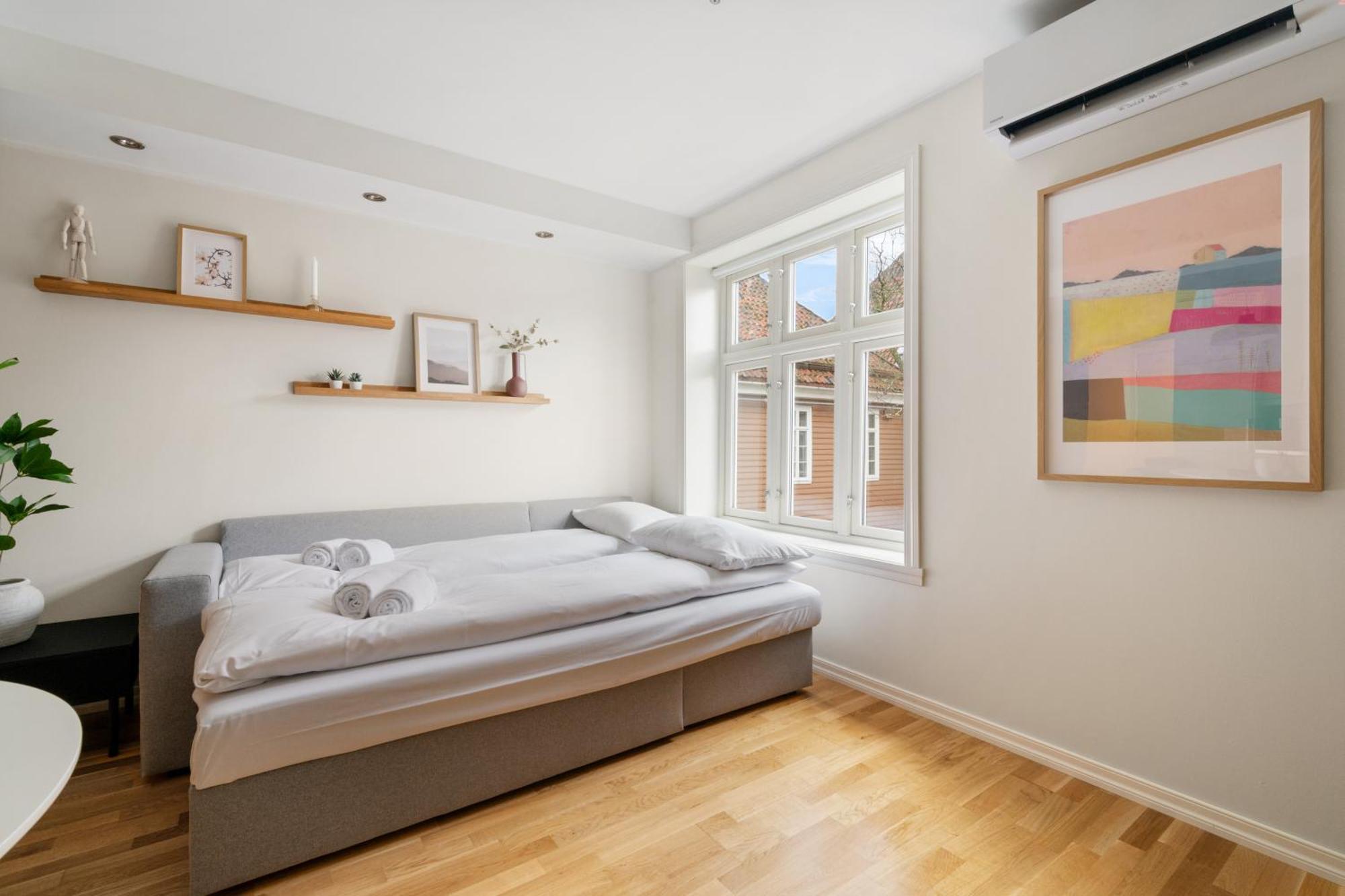 Beds - Modern, Cozy & Perfect Location