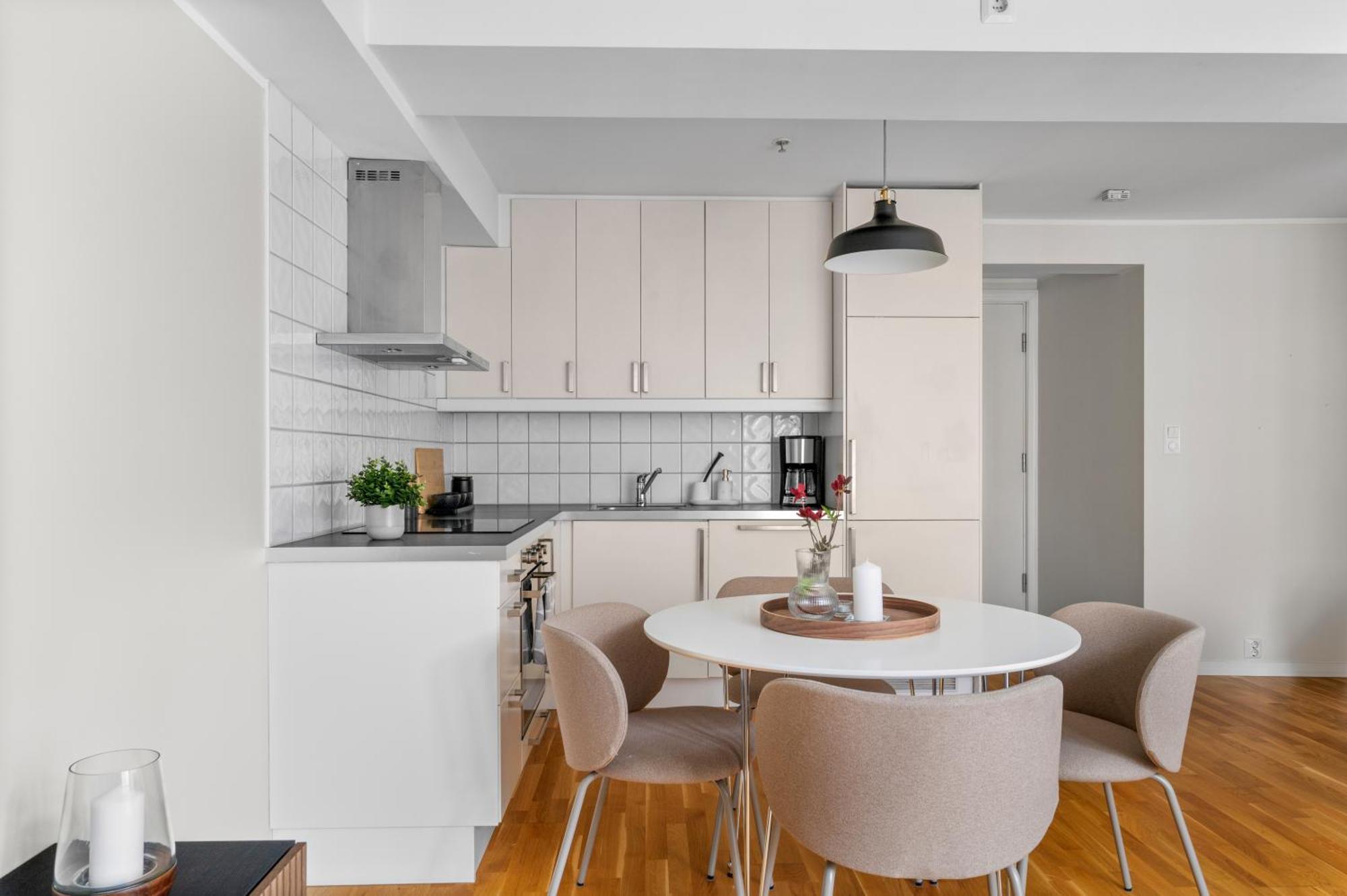 Apartment Beds - Modern, Cozy & Perfect Location Bergen