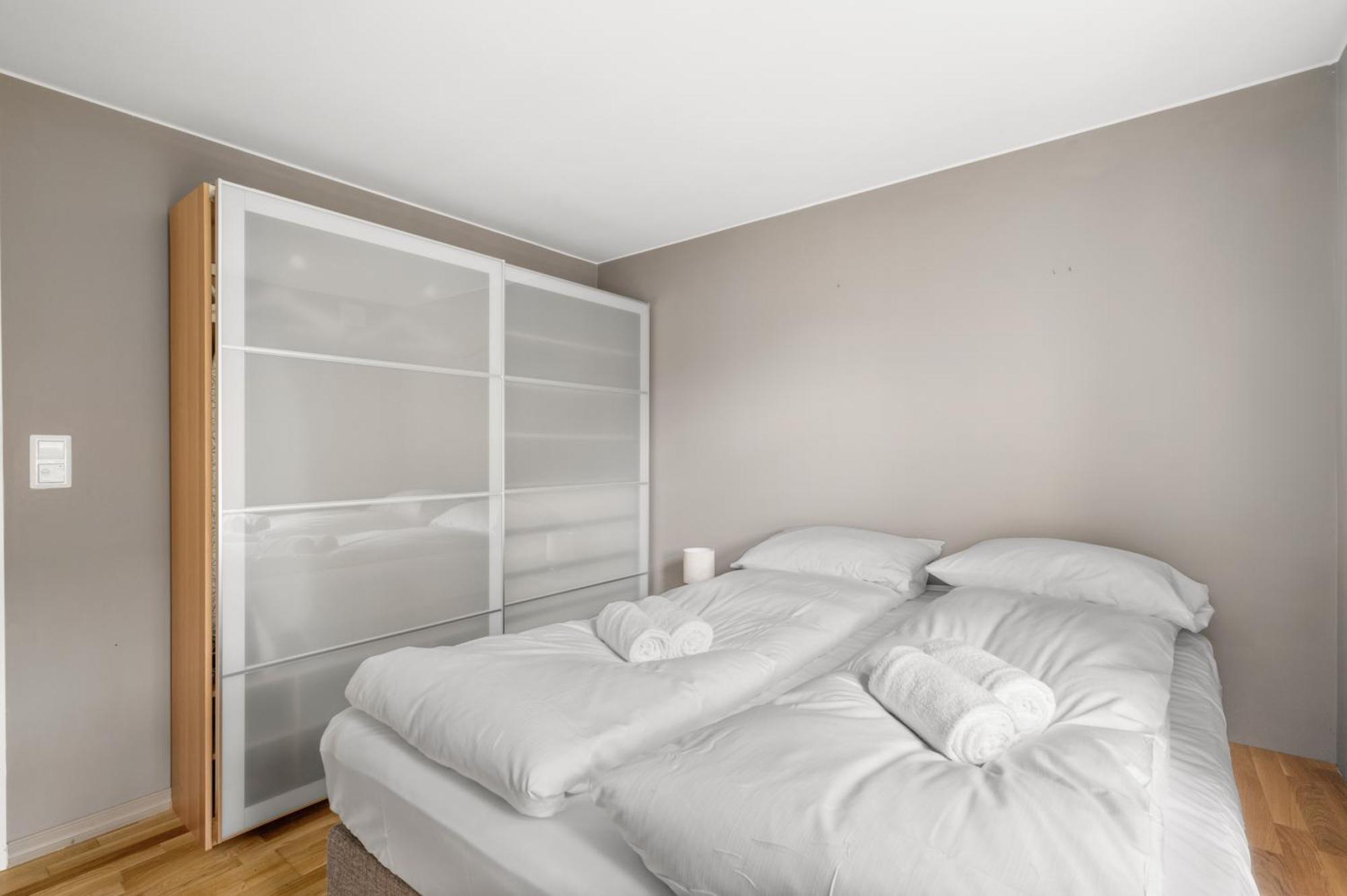 Beds - Modern, Cozy & Perfect Location Apartment