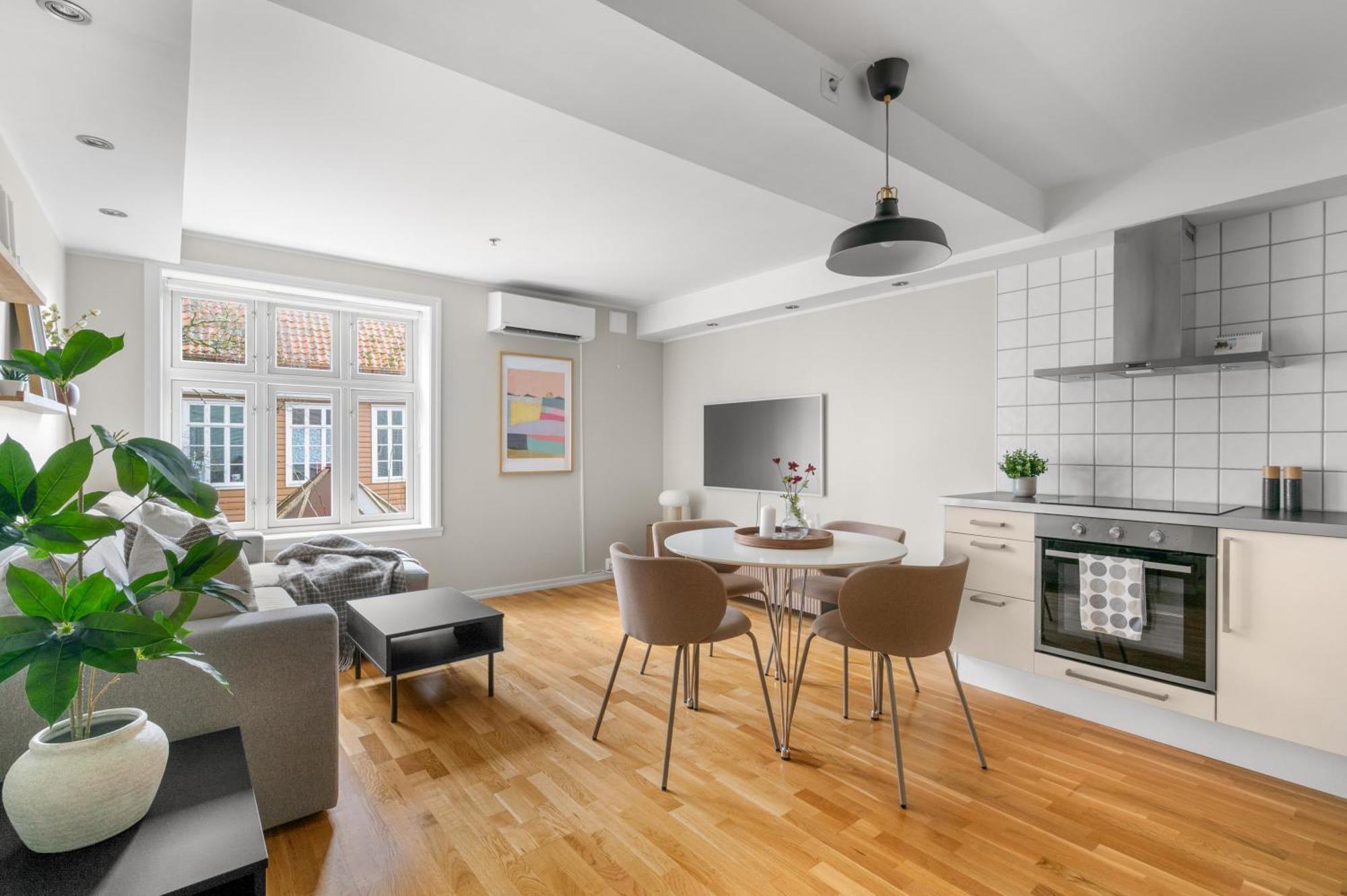 Beds - Modern, Cozy & Perfect Location Appartement Bergen