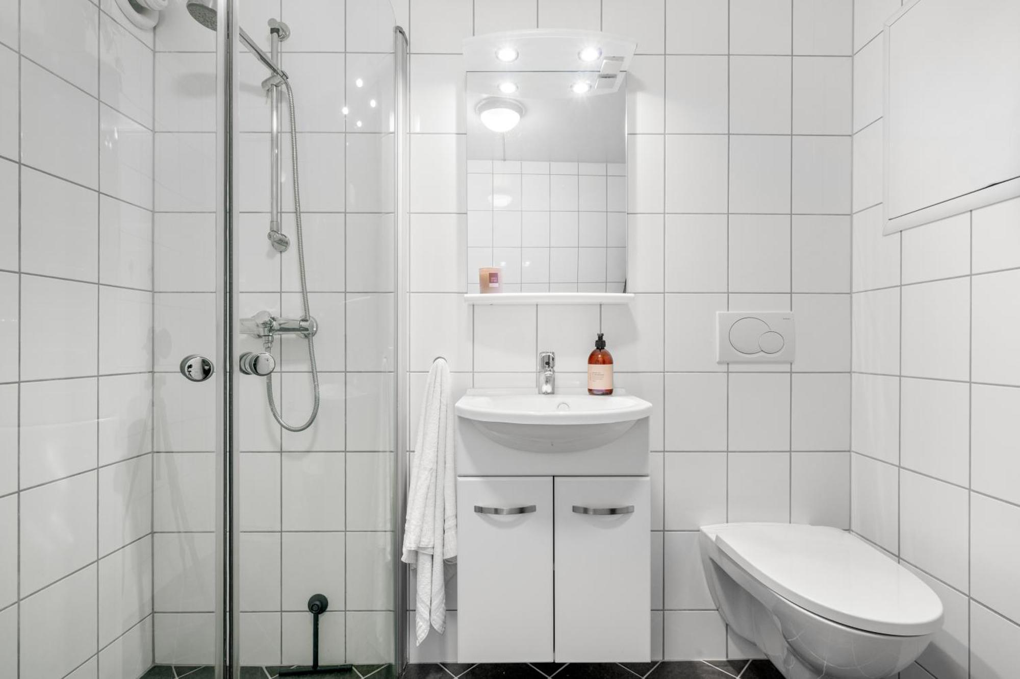 Beds - Modern, Cozy & Perfect Location * Bergen