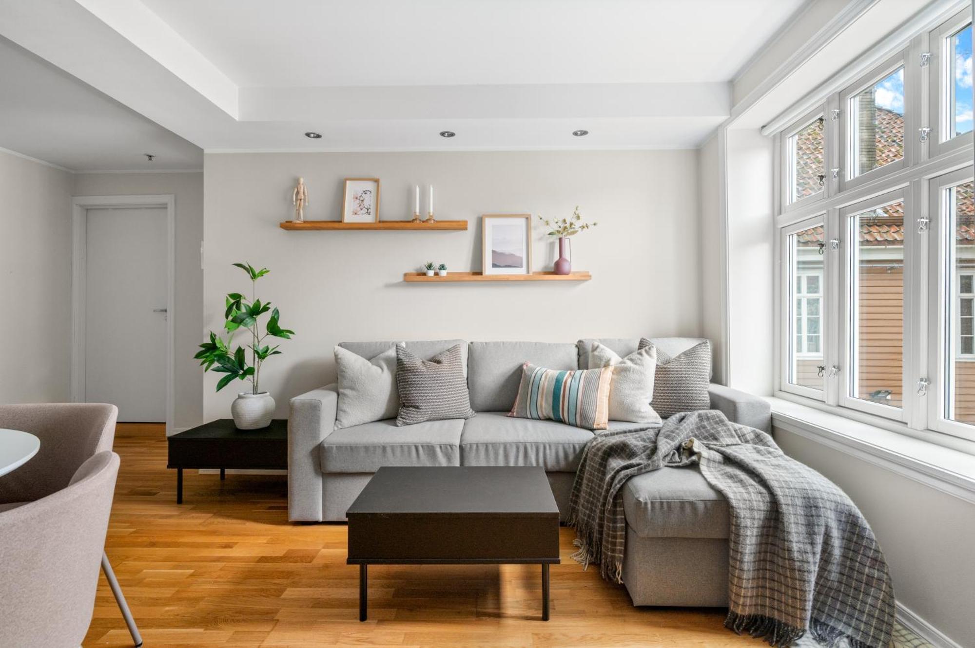 Beds - Modern, Cozy & Perfect Location Apartment *