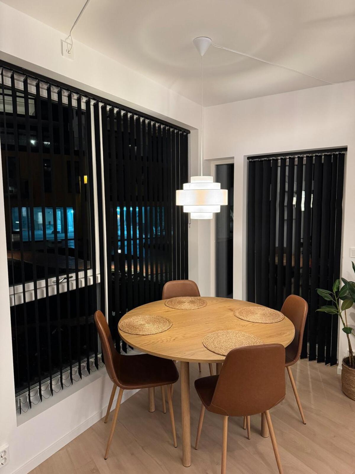 Apartment Helt Ny Ytre Sandviken