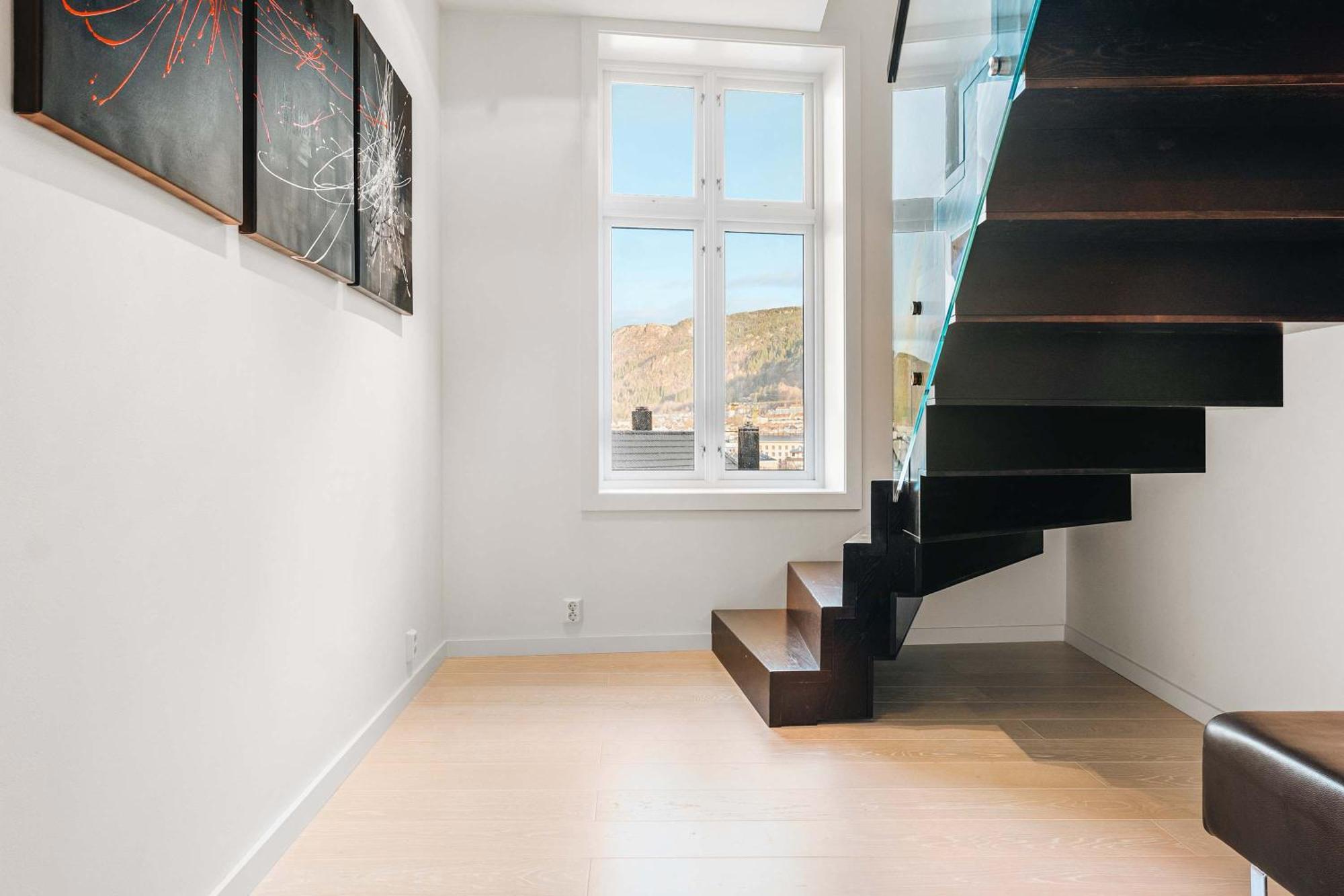 Dinbnb L Luxury Penthouse L Roof Terrace L Apartment