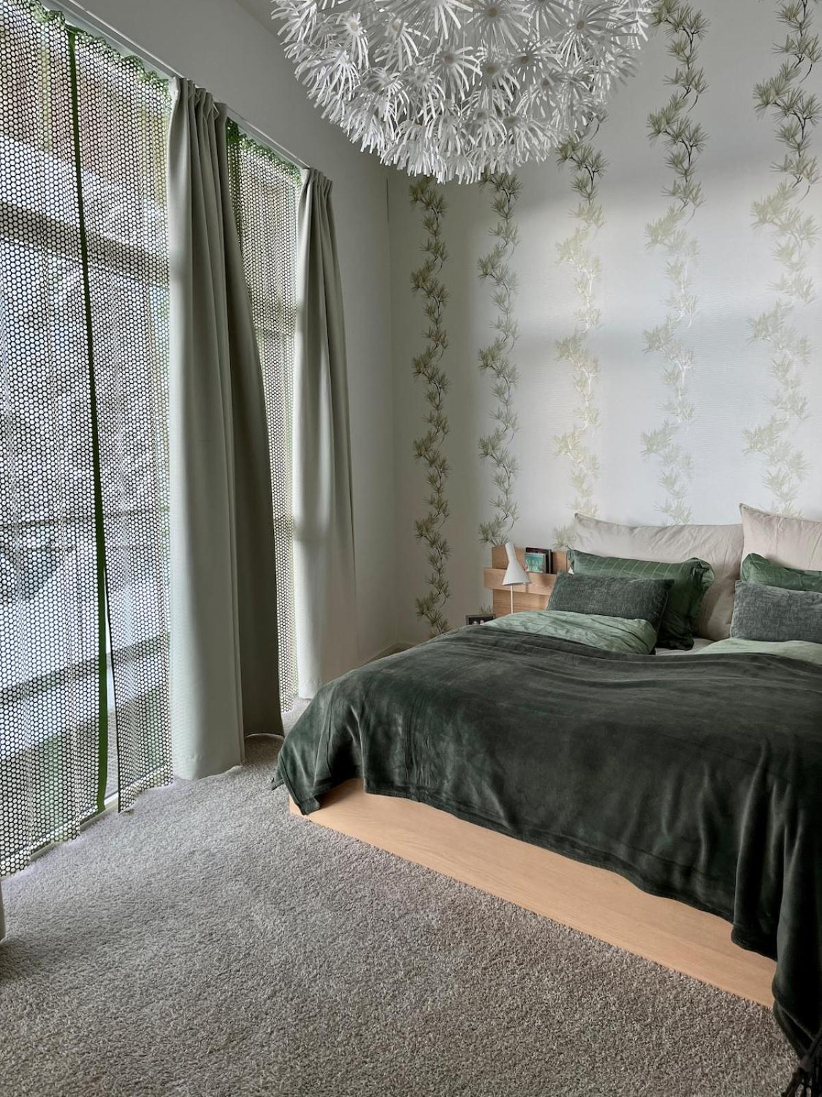 Villa Vy - A Gem With Private In Bergen