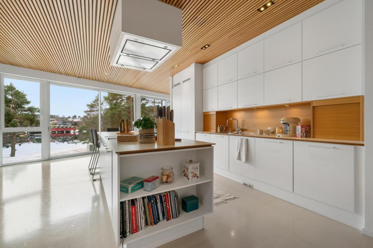 Vy - A Gem With Private In Villa