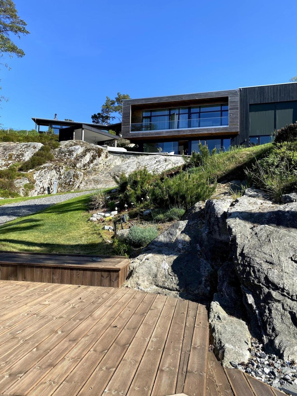 Vy - A Gem With Private In Villa *