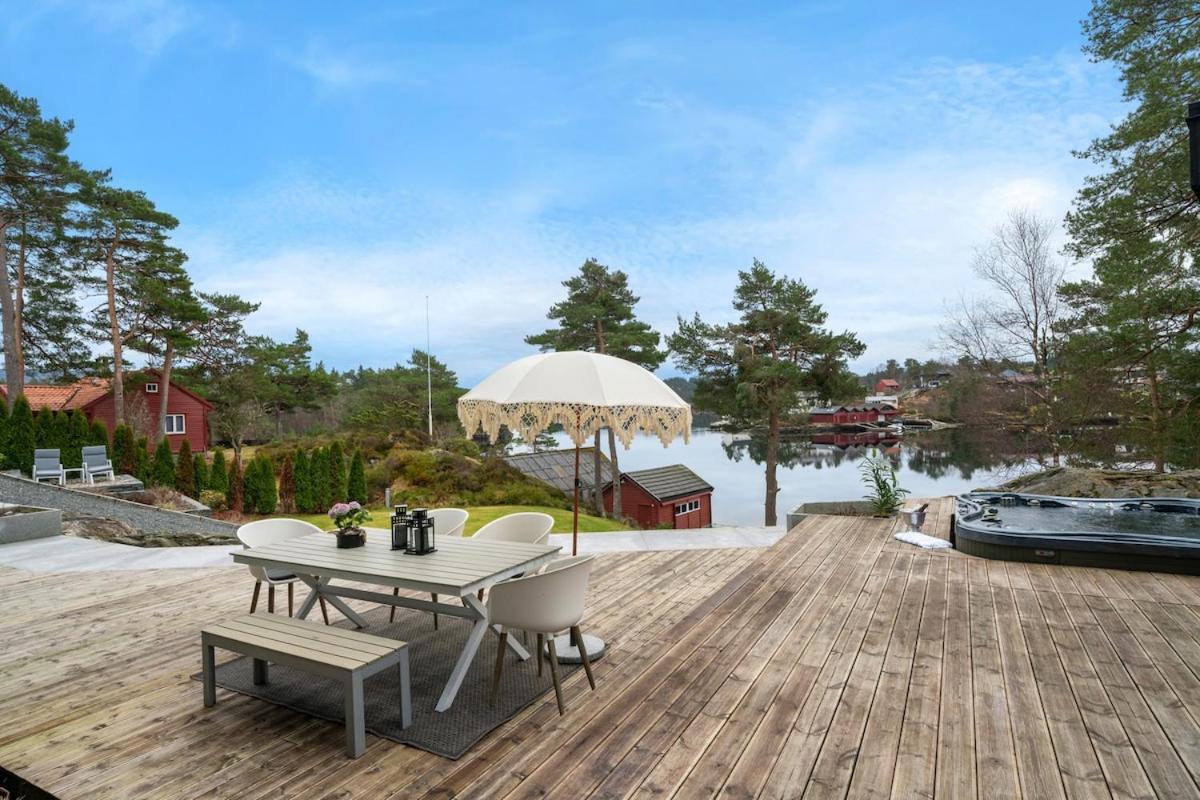 Vy - A Gem With Private In Villa *