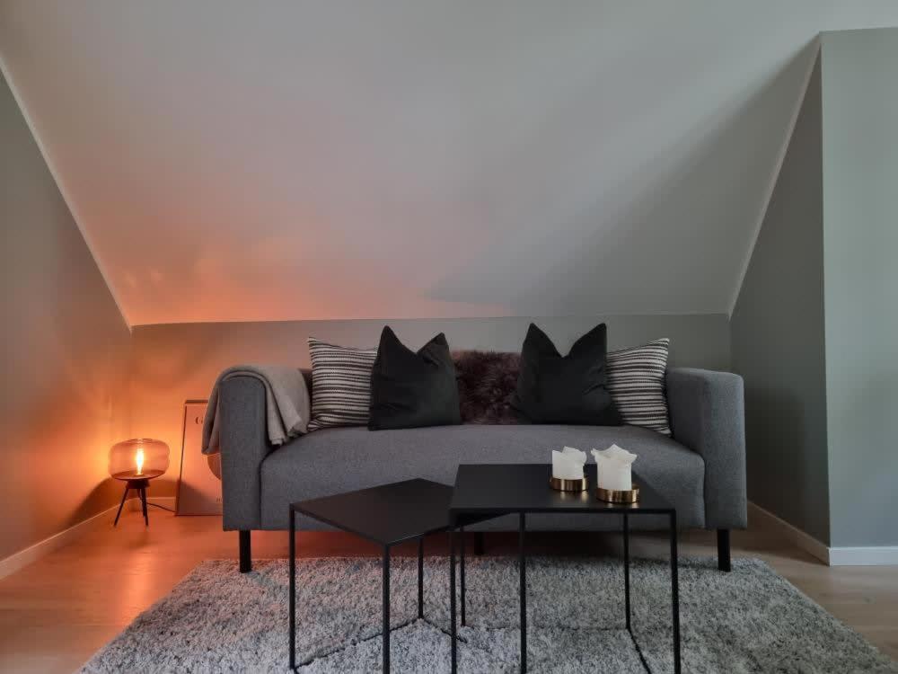 Dinbnb L 600m From Bryggen L Renovated 2025 L Apartment