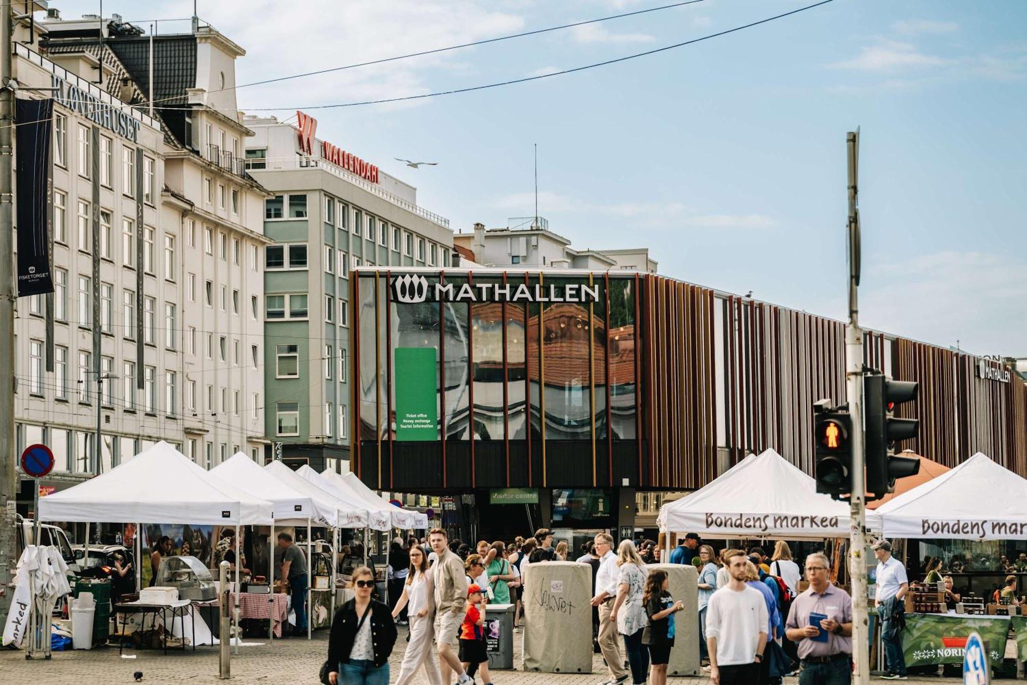 Dinbnb L 600m From Bryggen L Renovated 2025 L Apartment *