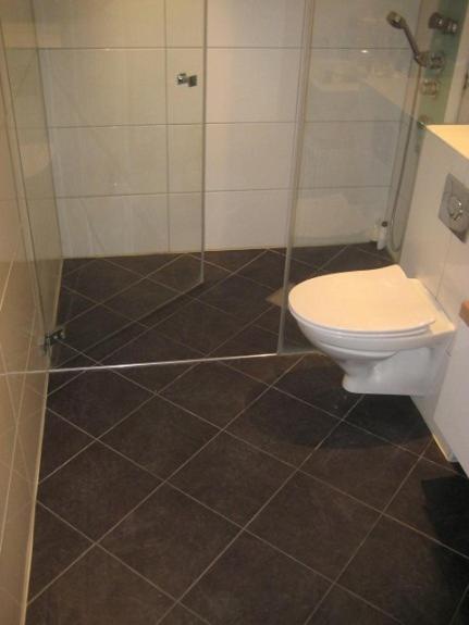 Apartment In Bergens Location