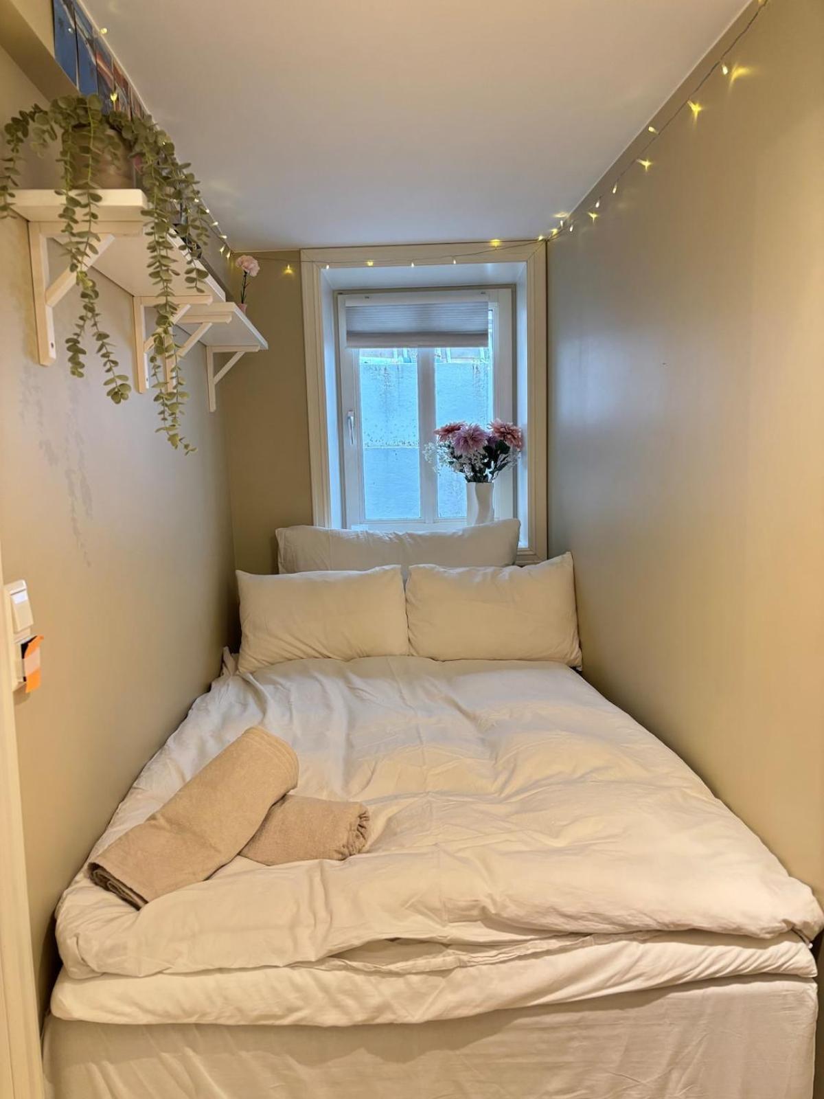 Apartment Behind Bryggen In Bergen * Bergen