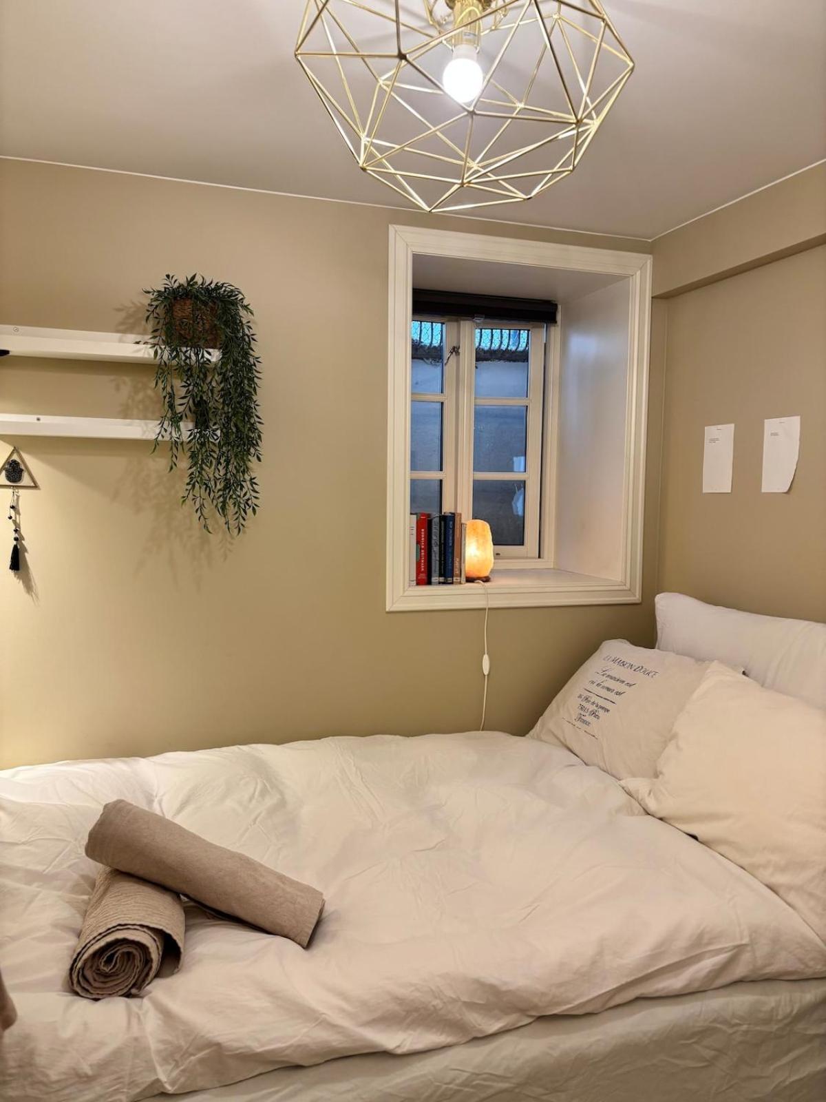 Appartement Apartment Behind Bryggen In Bergen