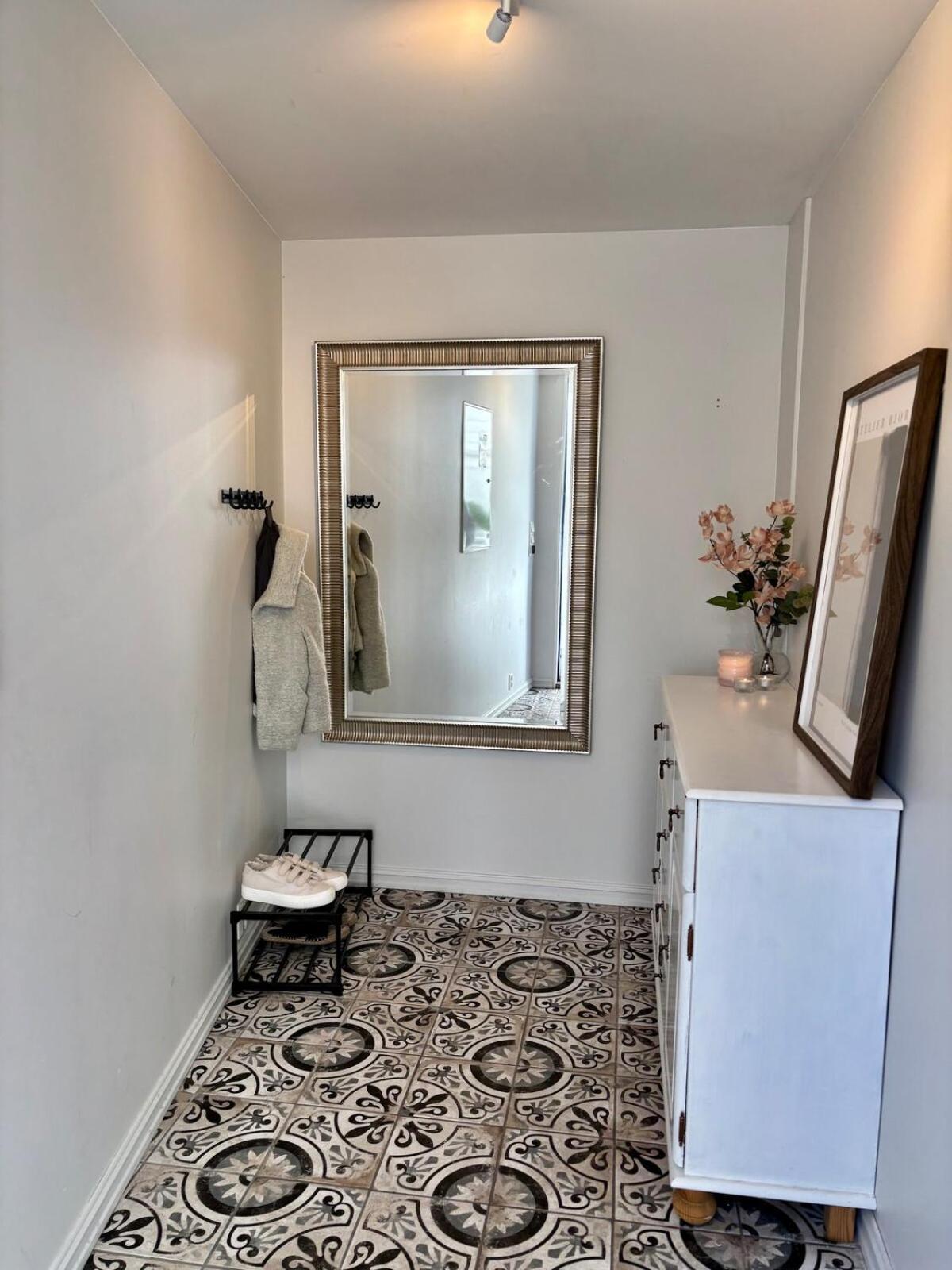 Appartement Apartment Behind Bryggen In Bergen