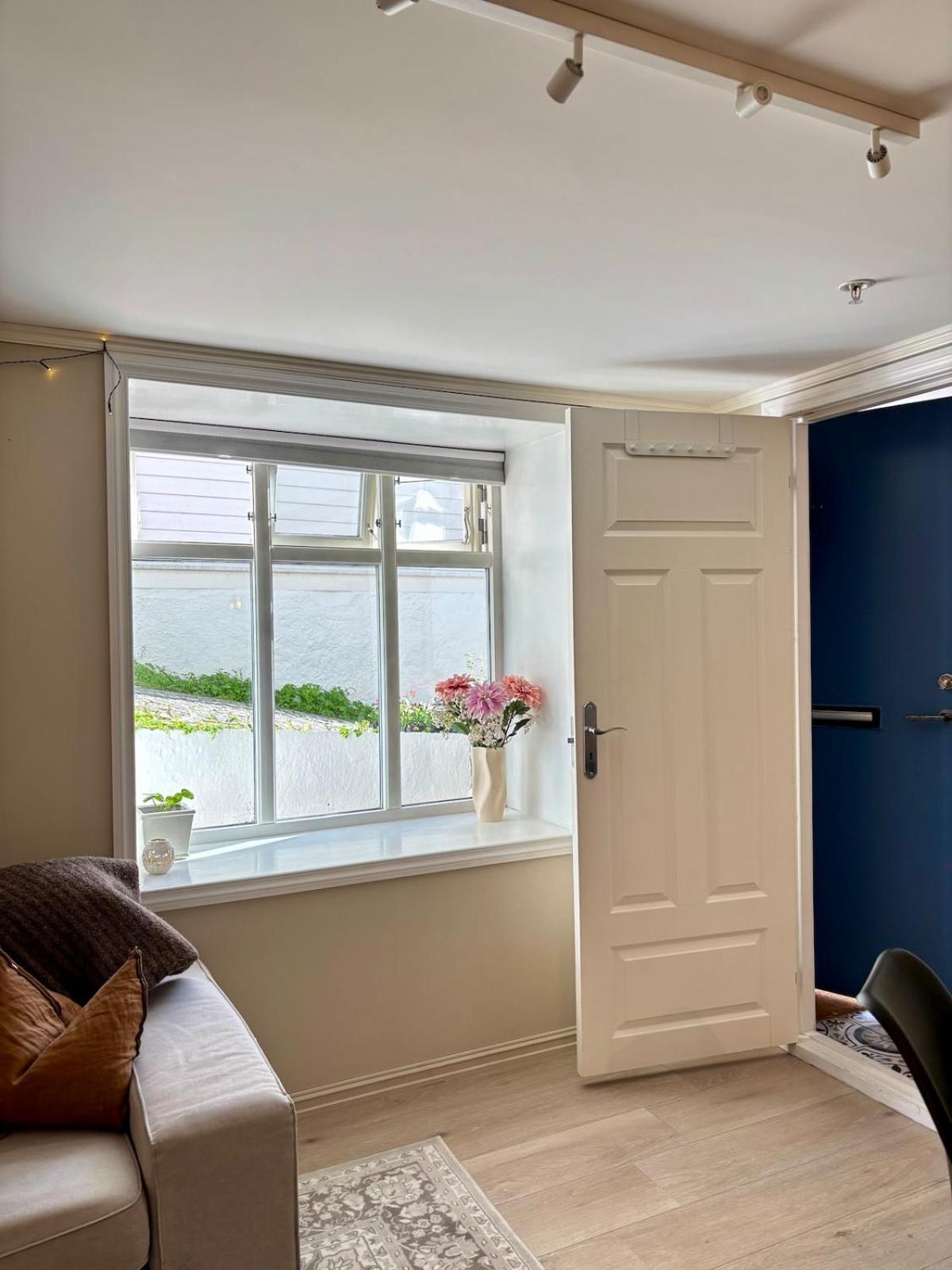 Appartement Apartment Behind Bryggen In Bergen *