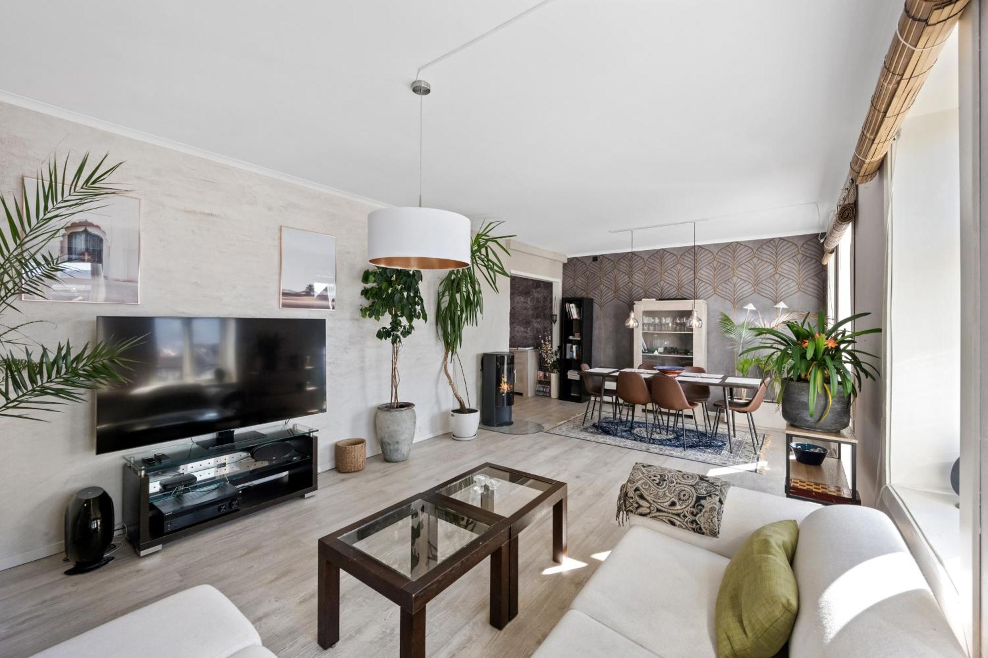 Oasis With Balcony And Sunset View Appartement *