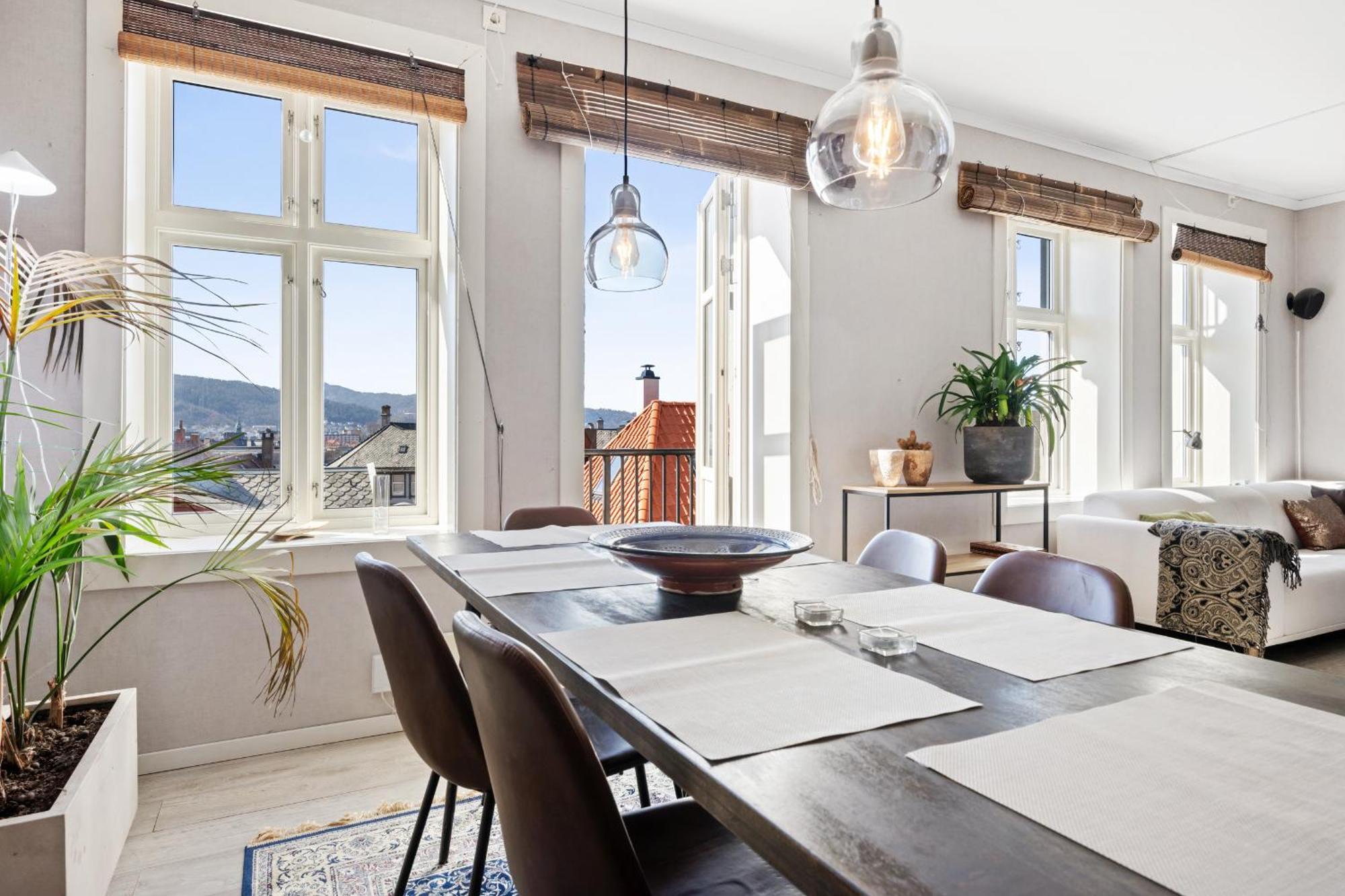 Appartement Oasis With Balcony And Sunset View