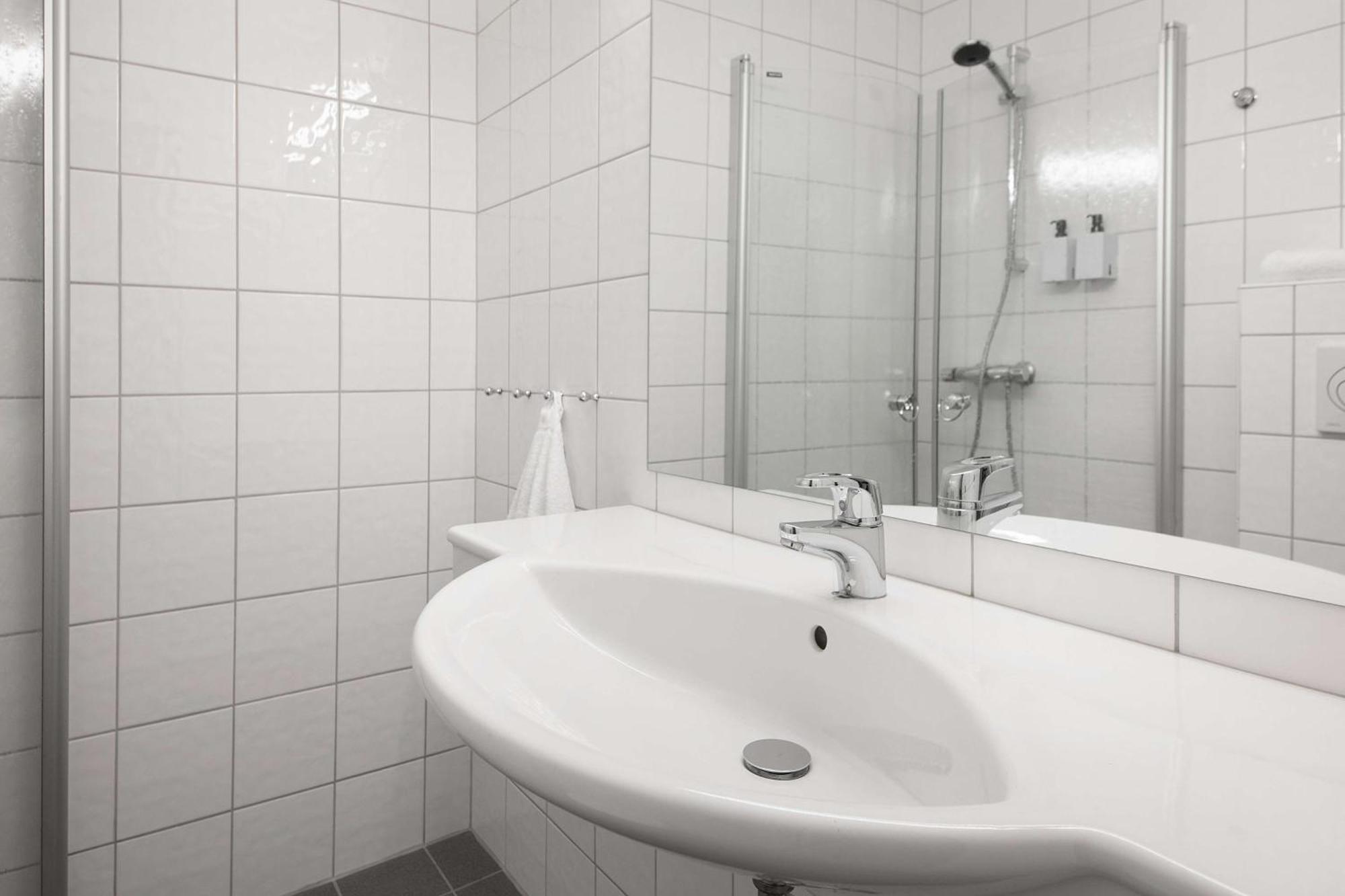Hotel Scandic Kokstad