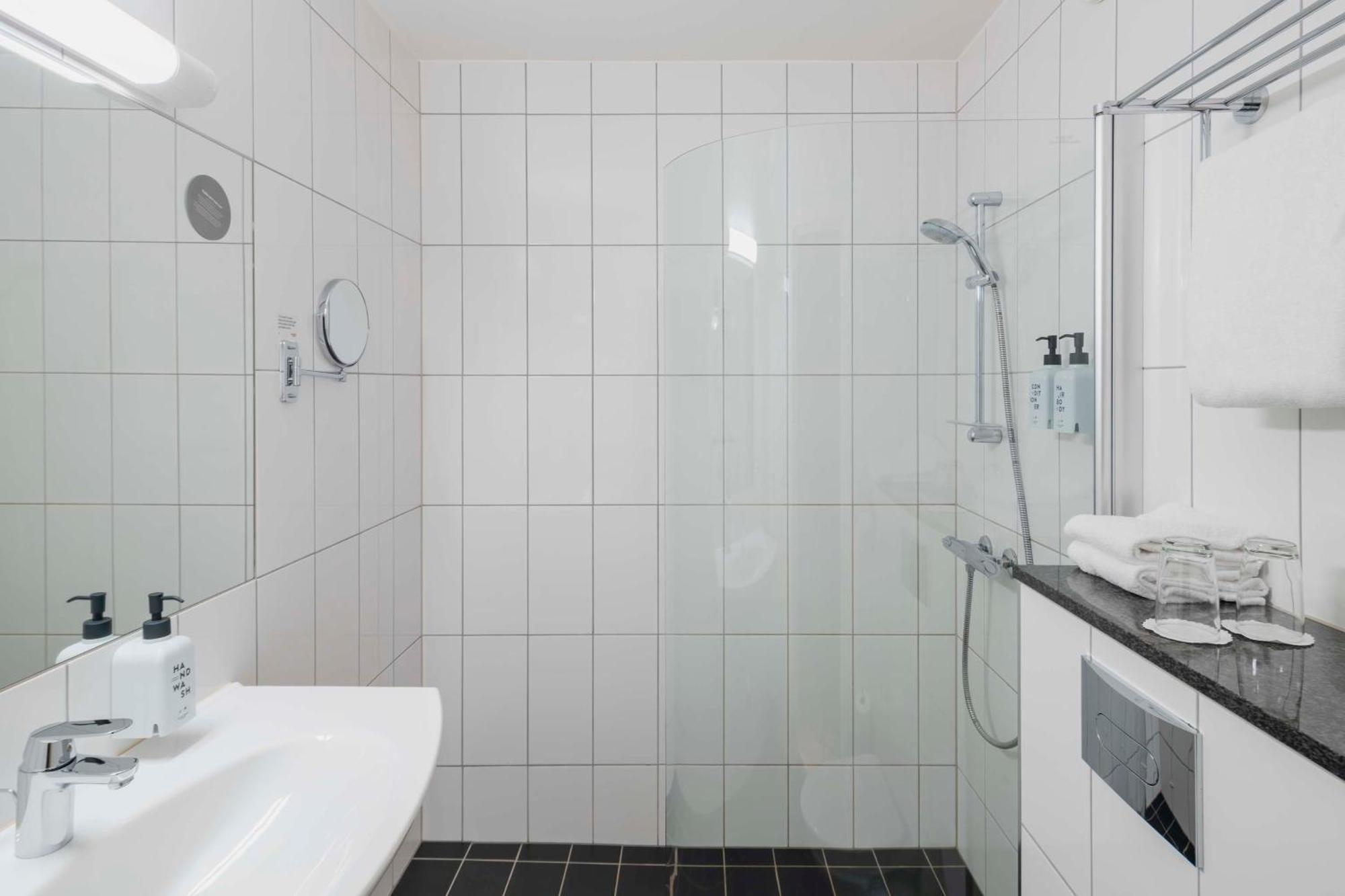 Scandic Kokstad Hotel 4*