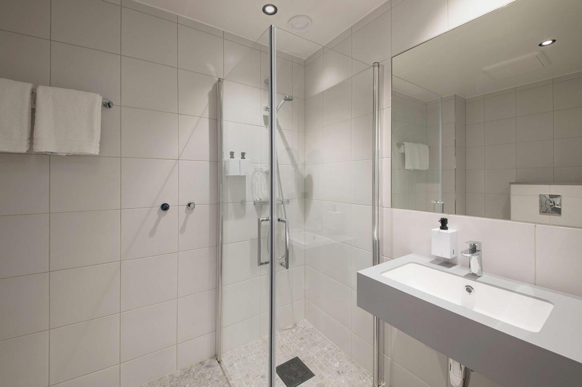 Scandic Torget 4* Bergen