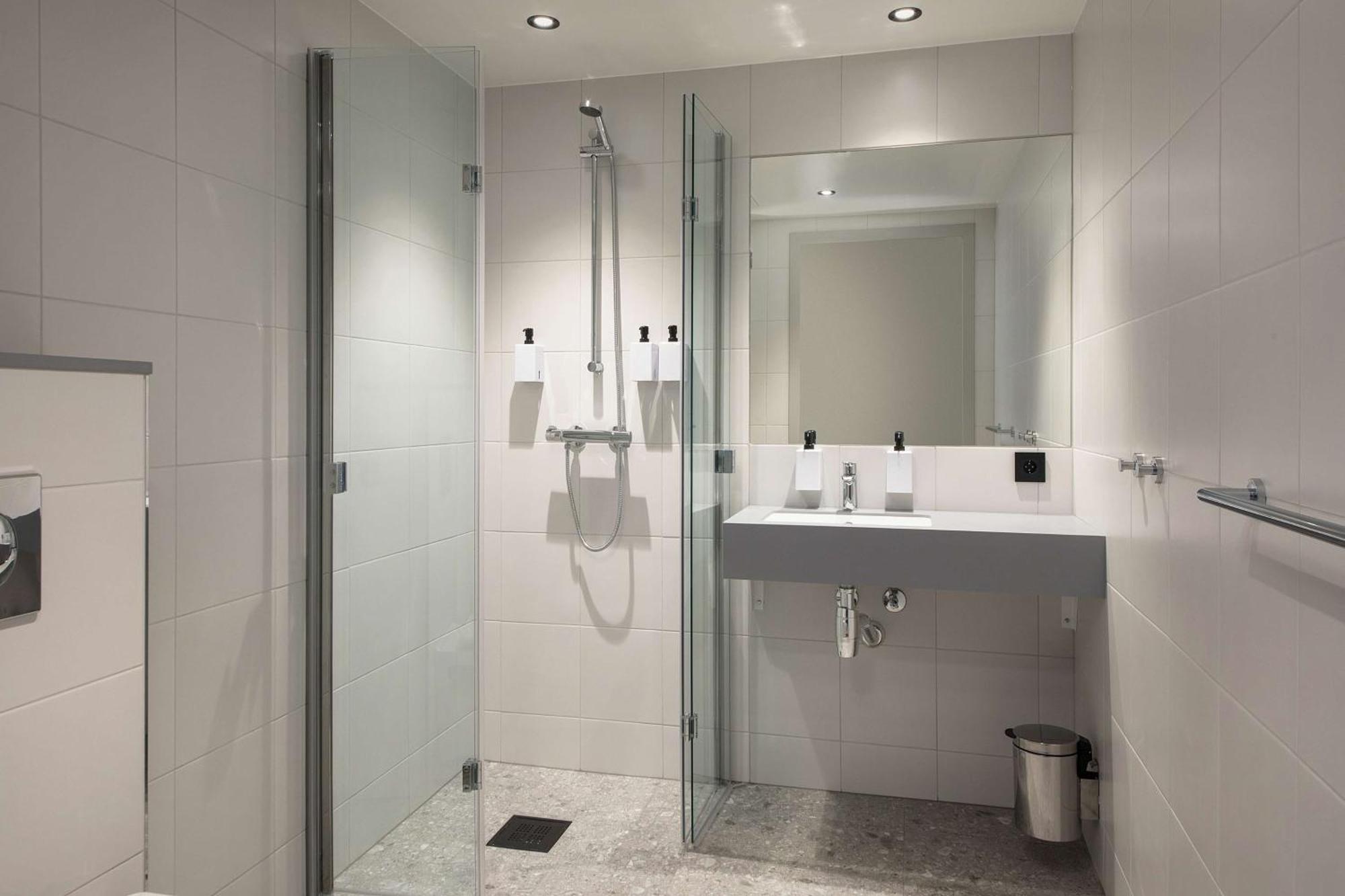 Scandic Torget Hotel 4*
