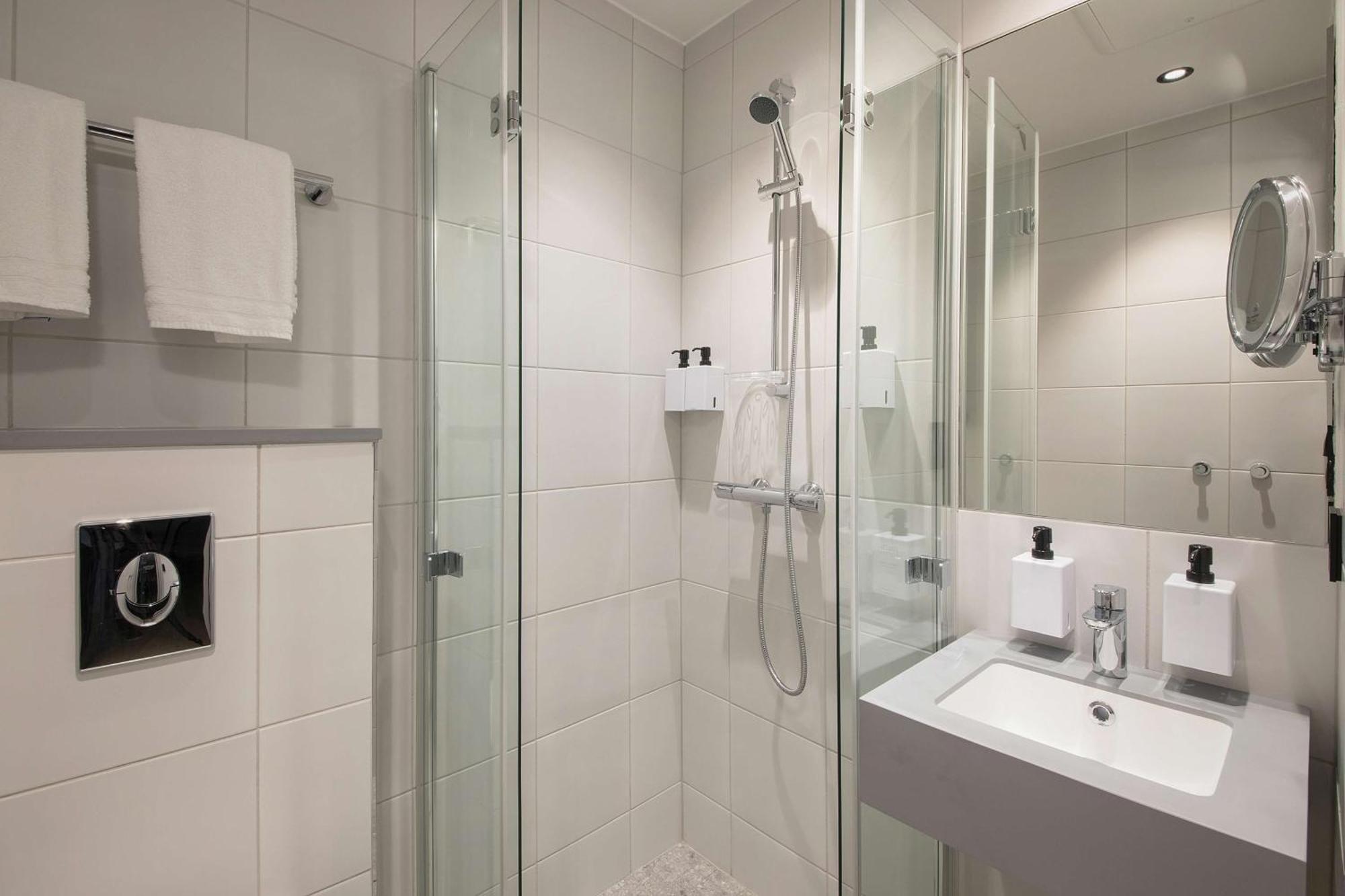 Hotel Scandic Torget 4*