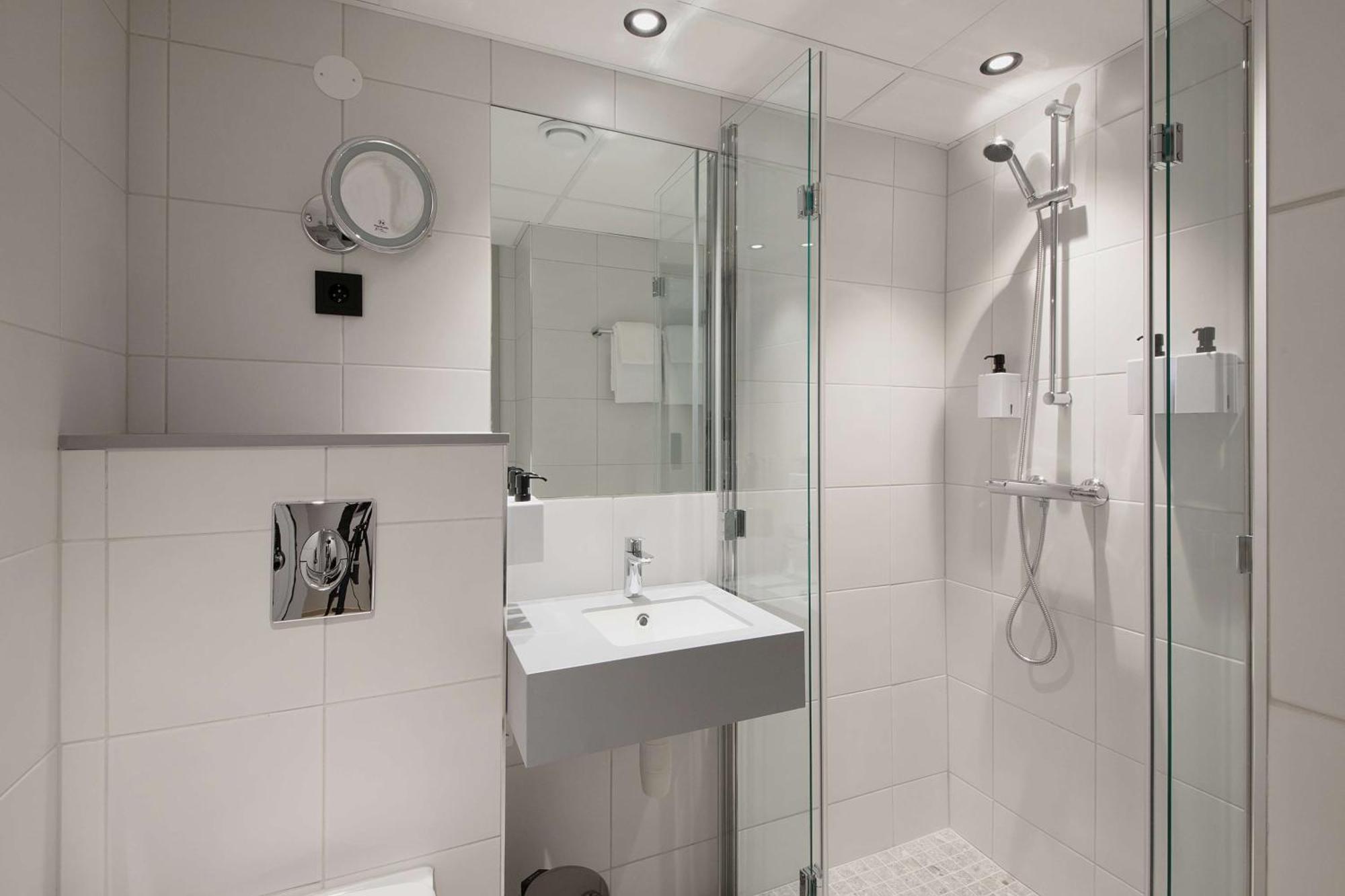 Scandic Torget Hotel Bergen