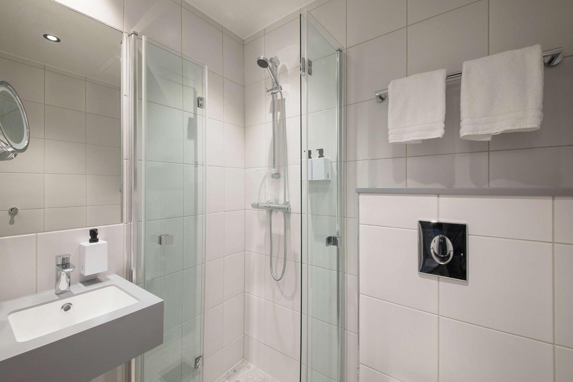 Scandic Torget 4*