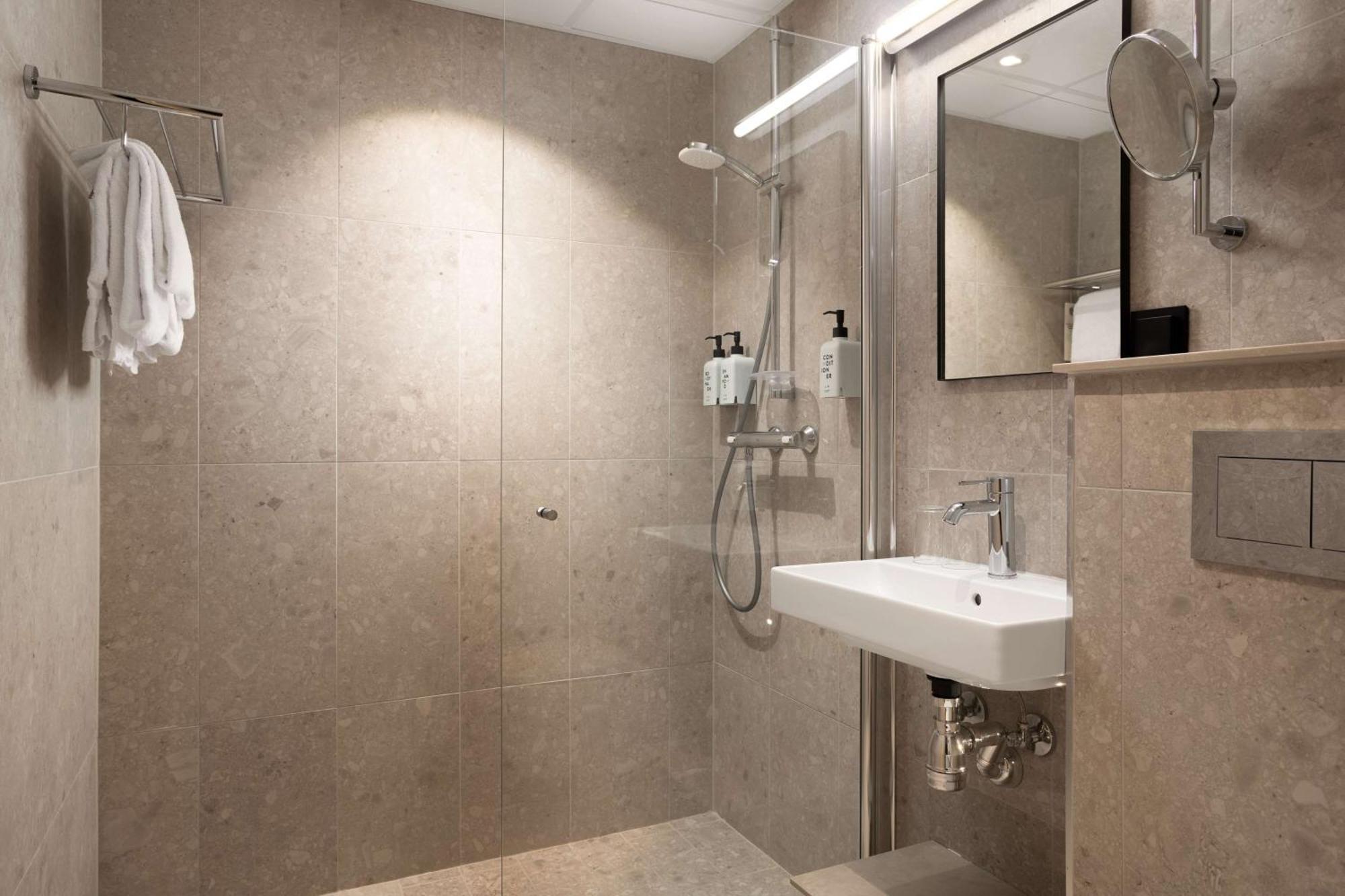 Scandic Neptun 4* Bergen