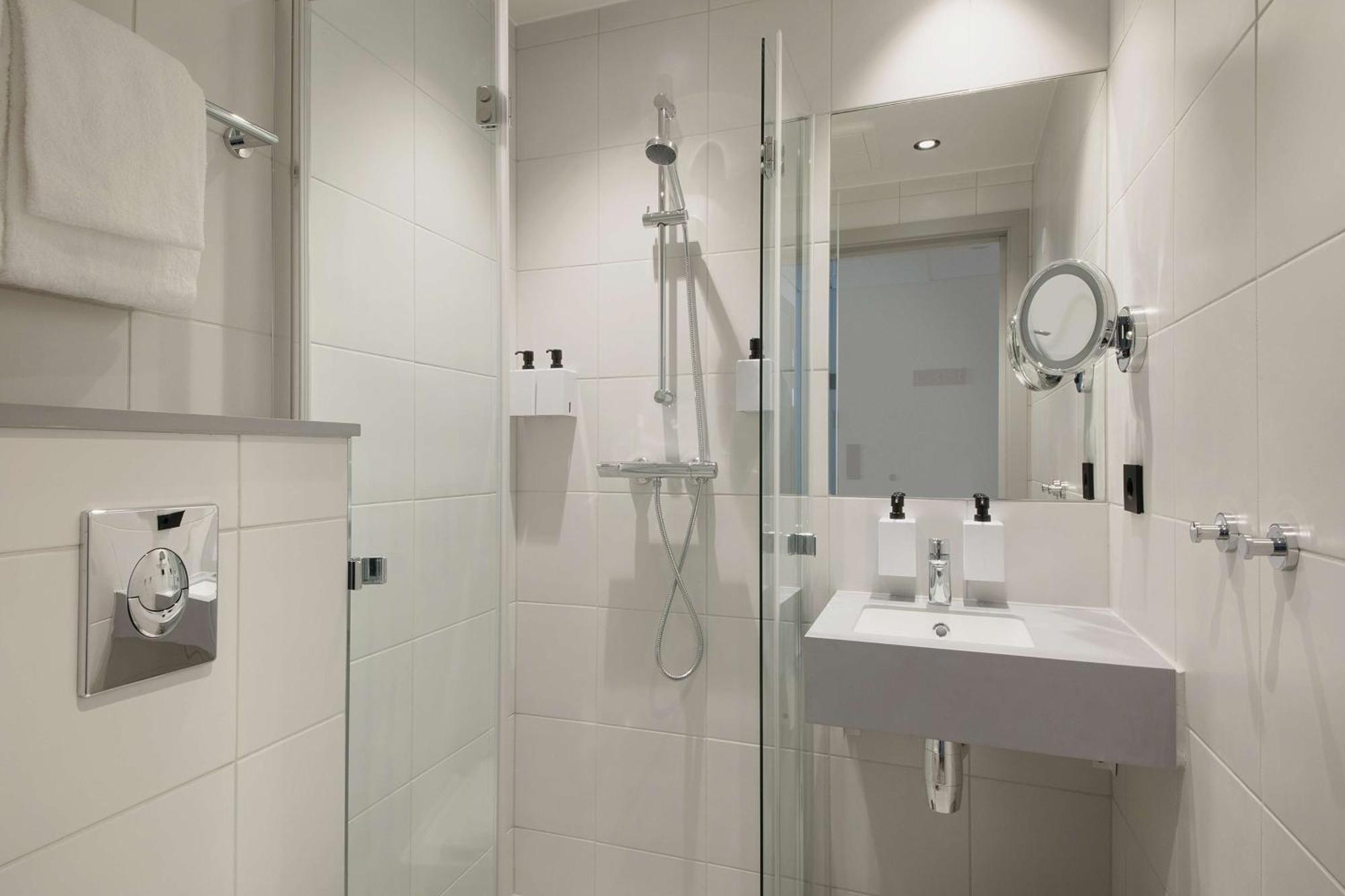 Hotel Scandic Torget