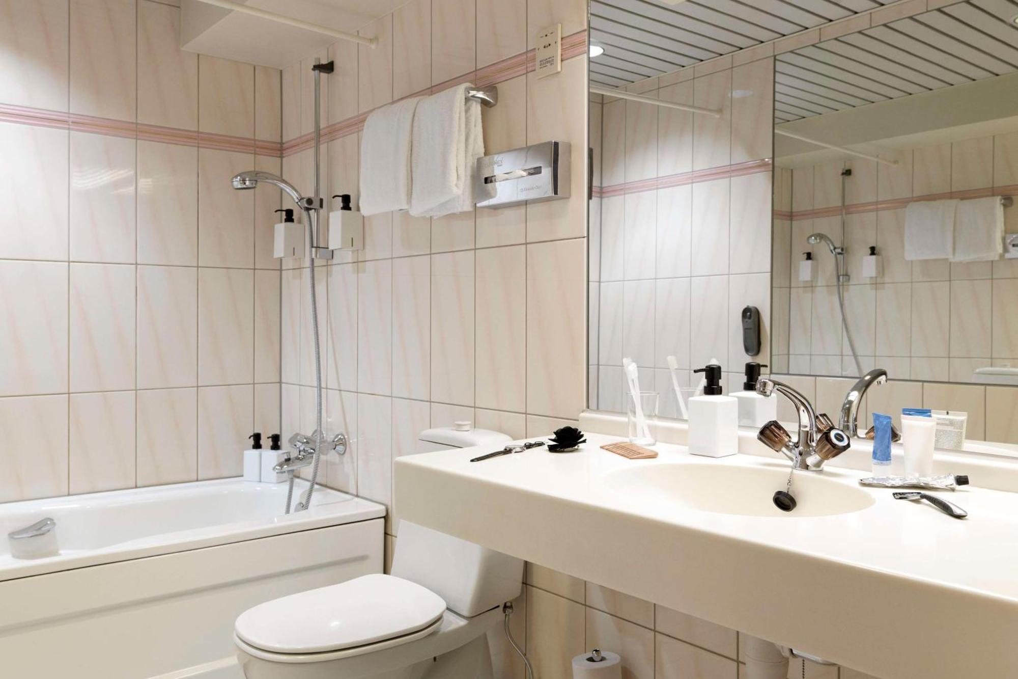 Hotel Scandic Neptun Bergen