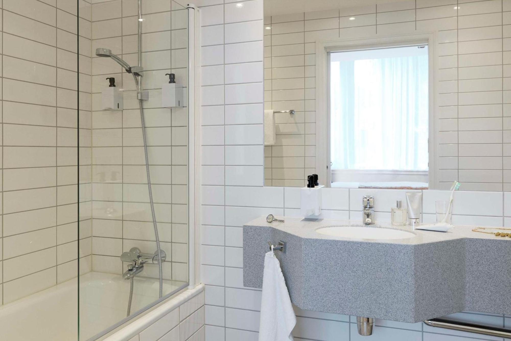 Scandic Neptun 4* Bergen