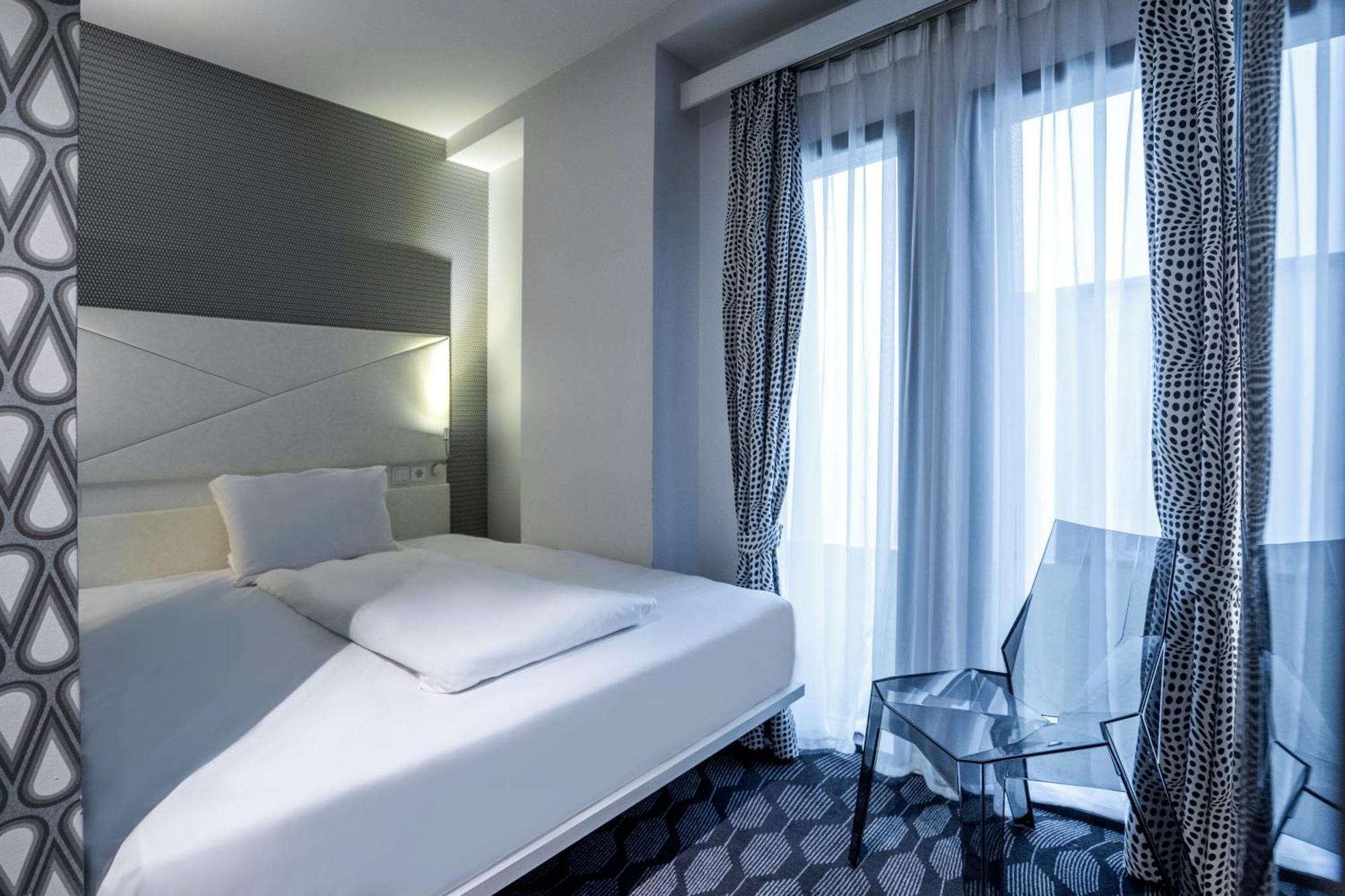 Hotell Magic Xhibition