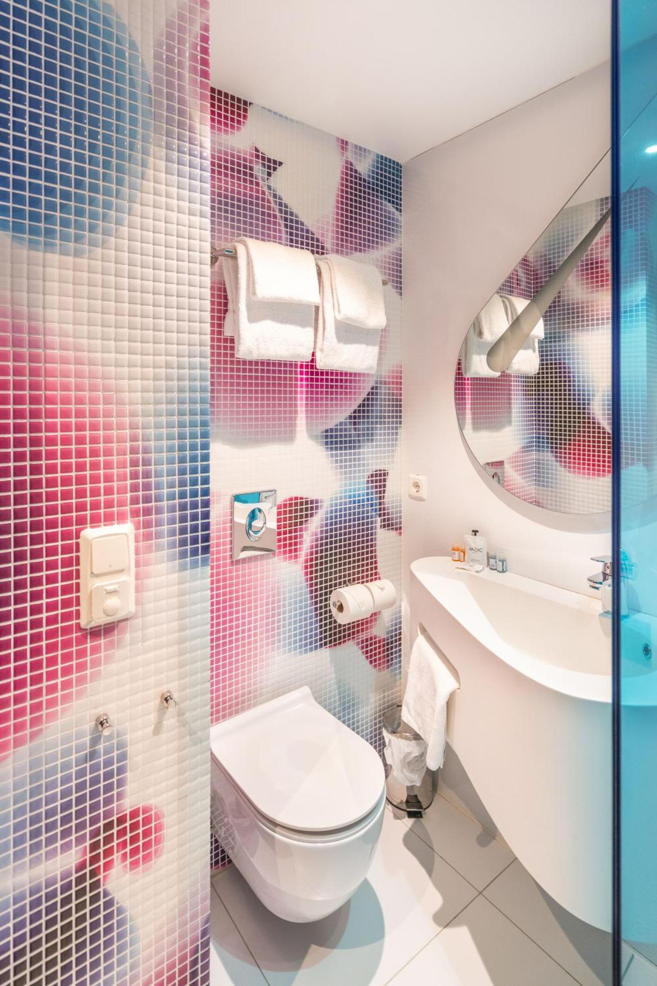 Hotel Magic Xhibition