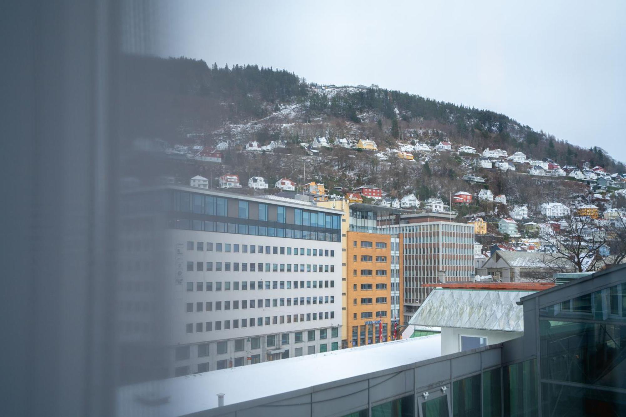 Magic Xhibition Hotel Bergen