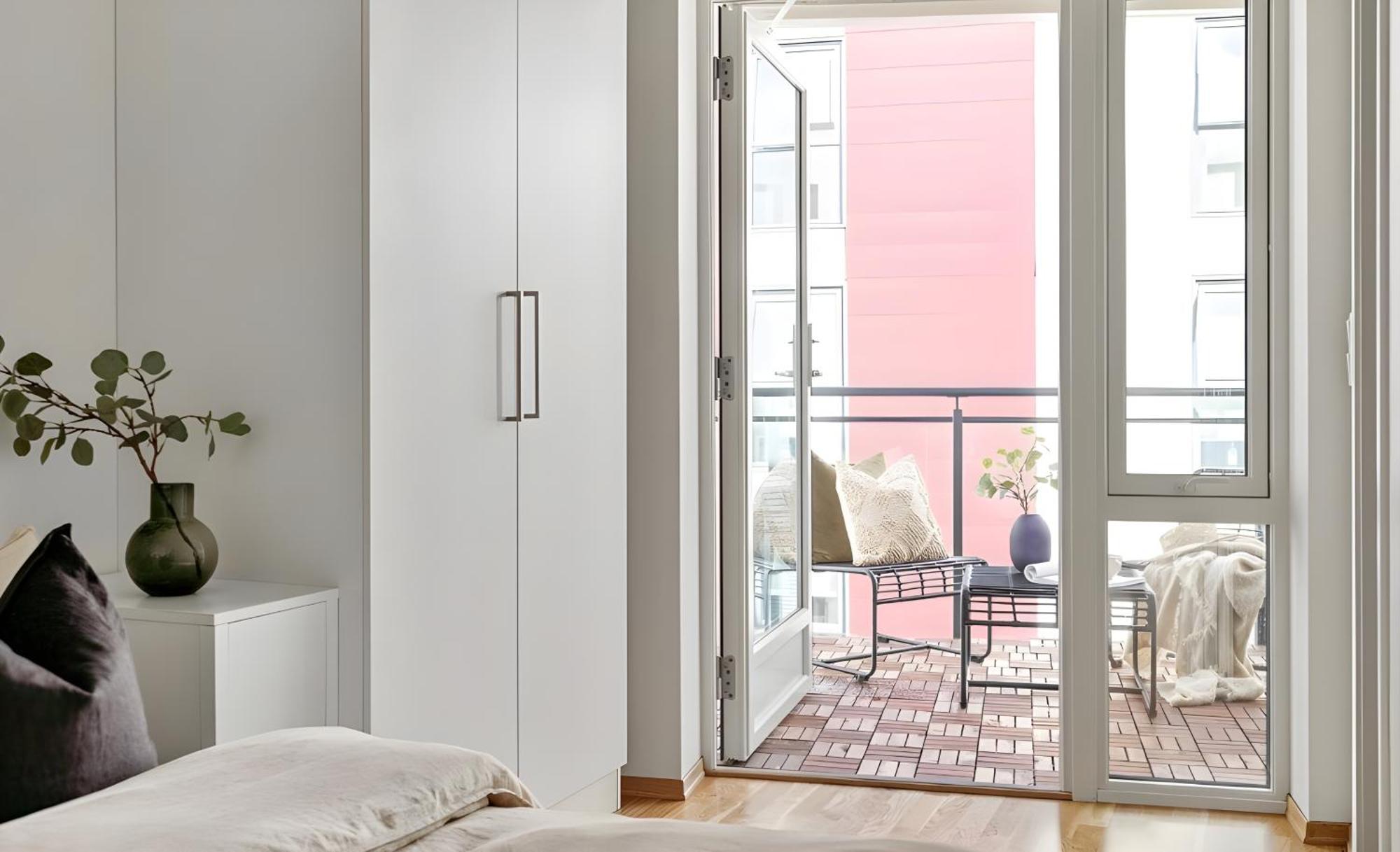 Apartment Modern In The Center Of *