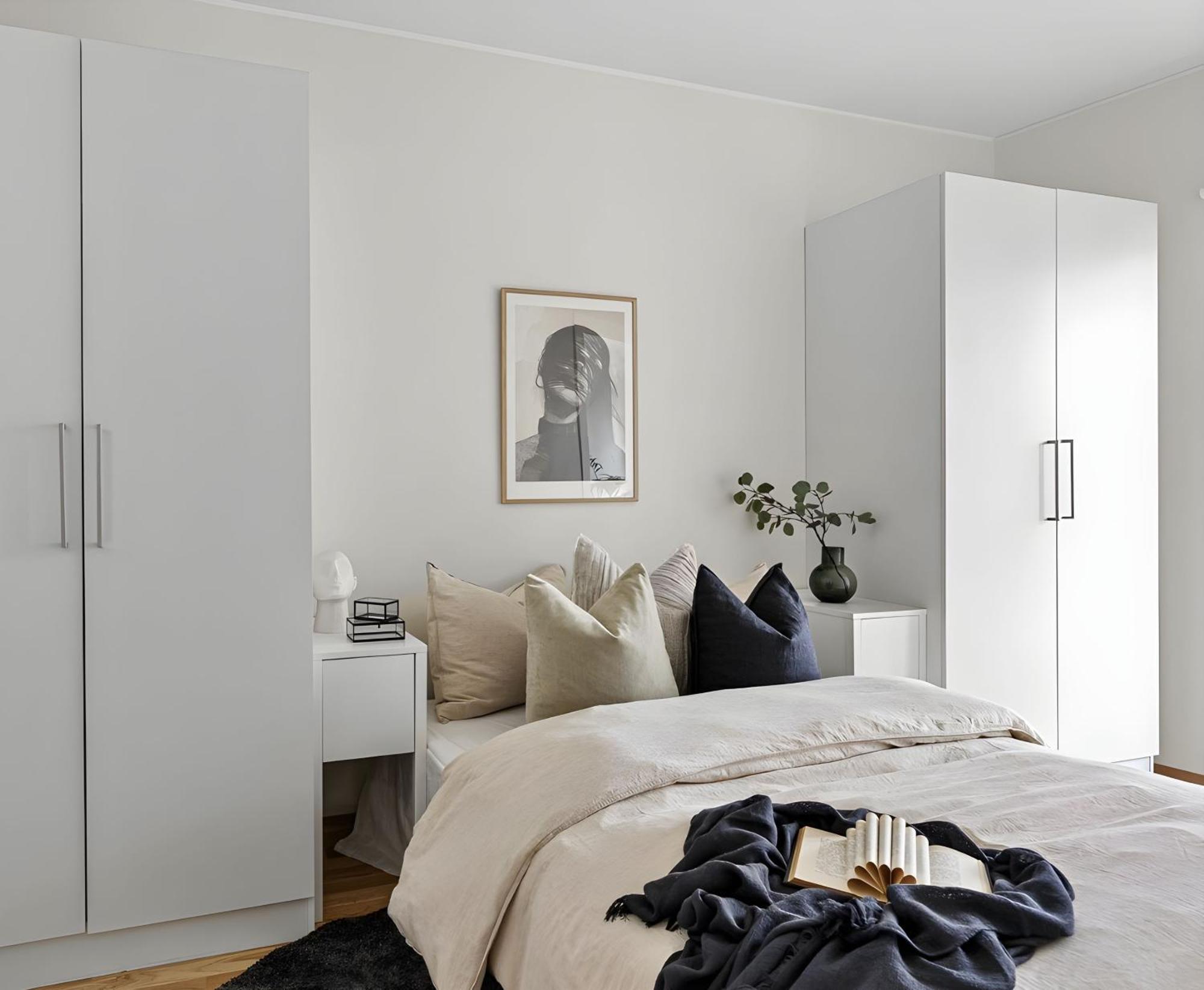 Apartment Modern In The Center Of