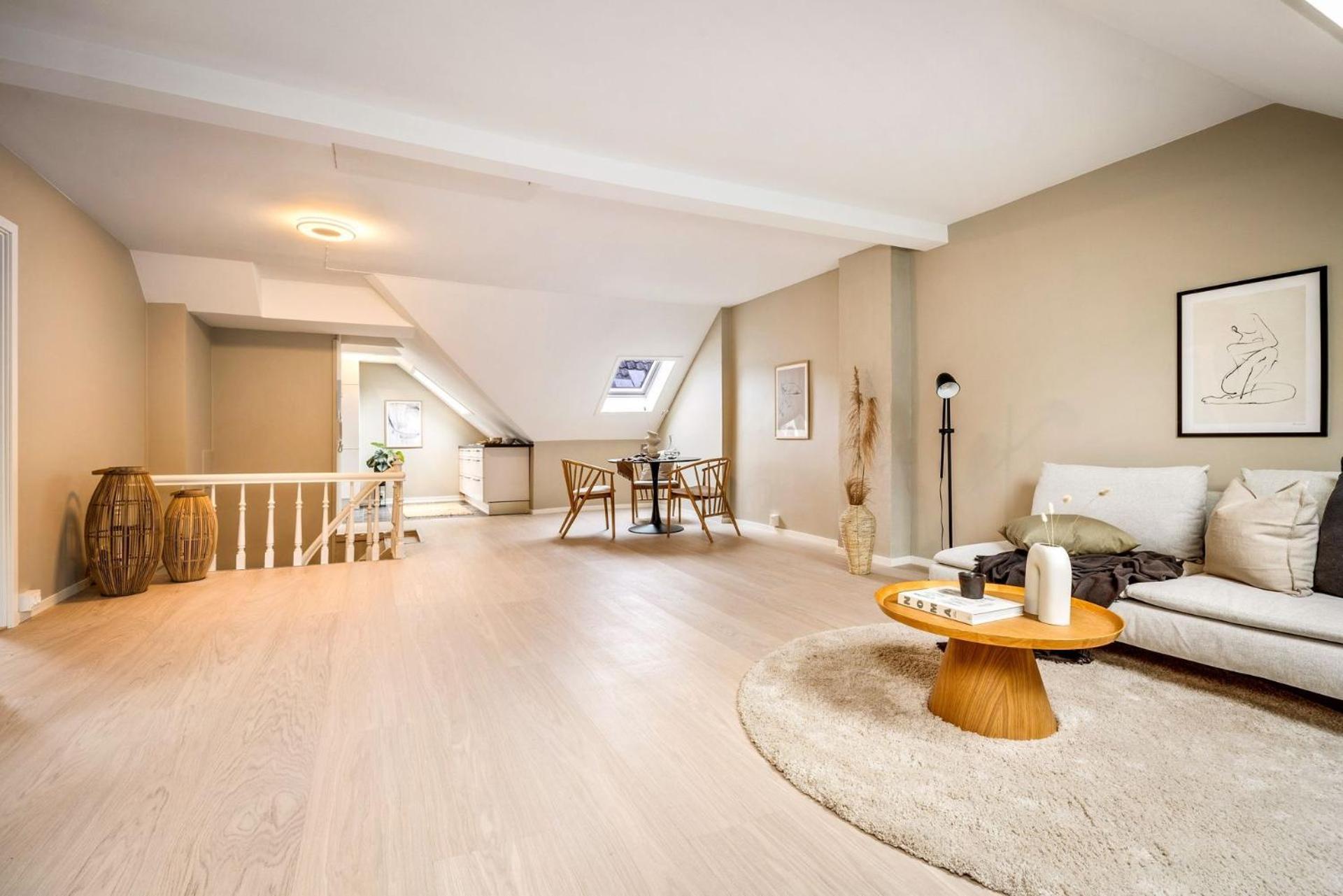Newly Renovated * Bergen