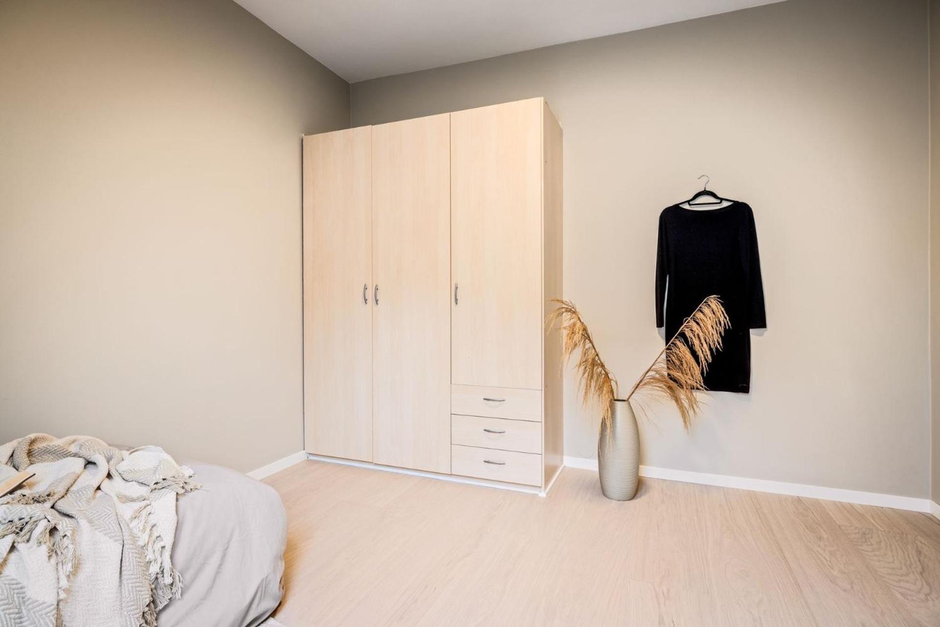 Newly Renovated Lägenhet *